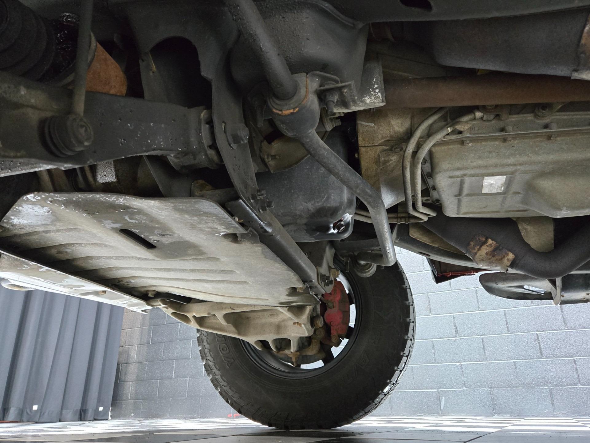 2010 Ford F-150 SVT Raptor