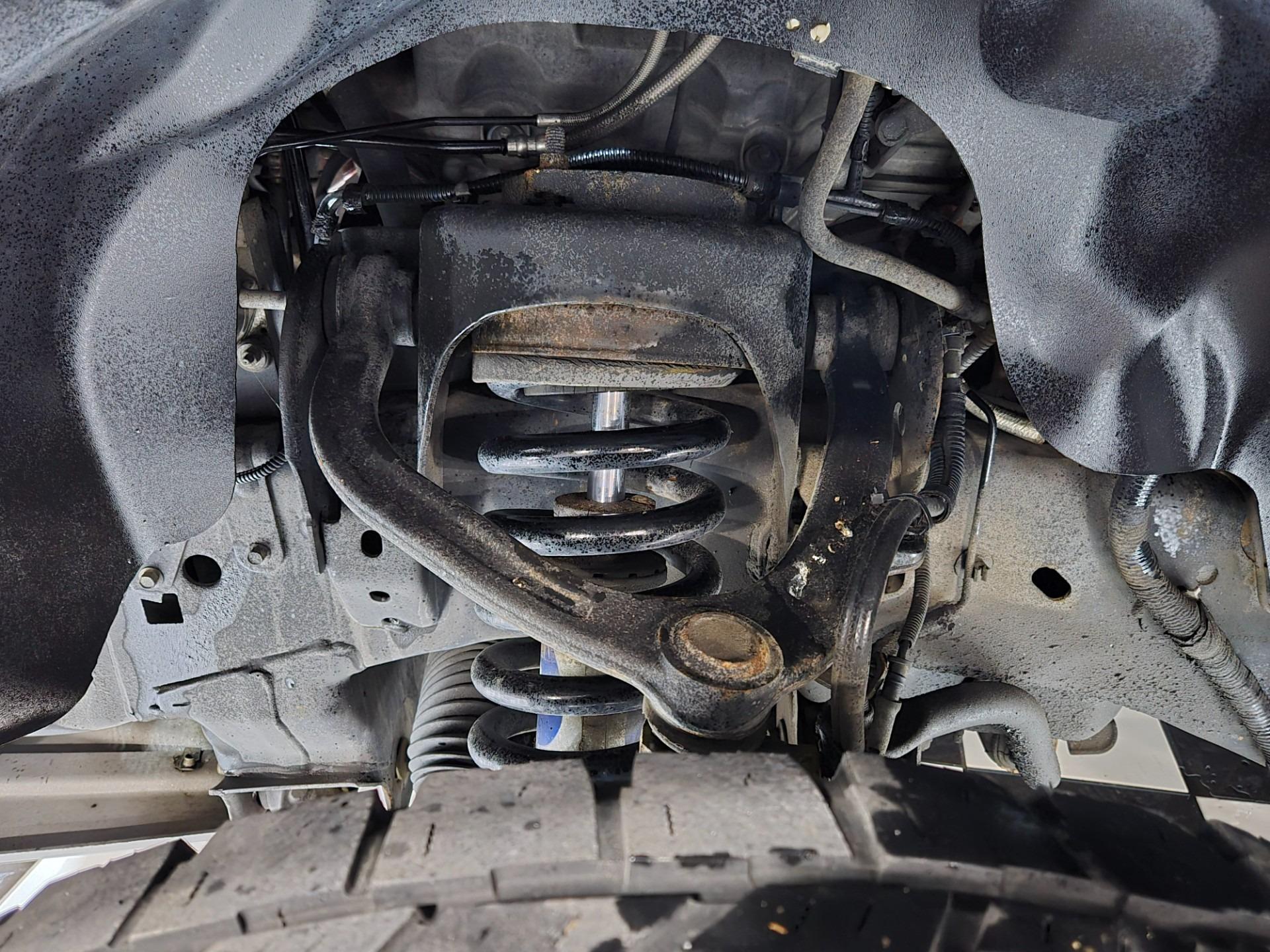 2010 Ford F-150 SVT Raptor - 5