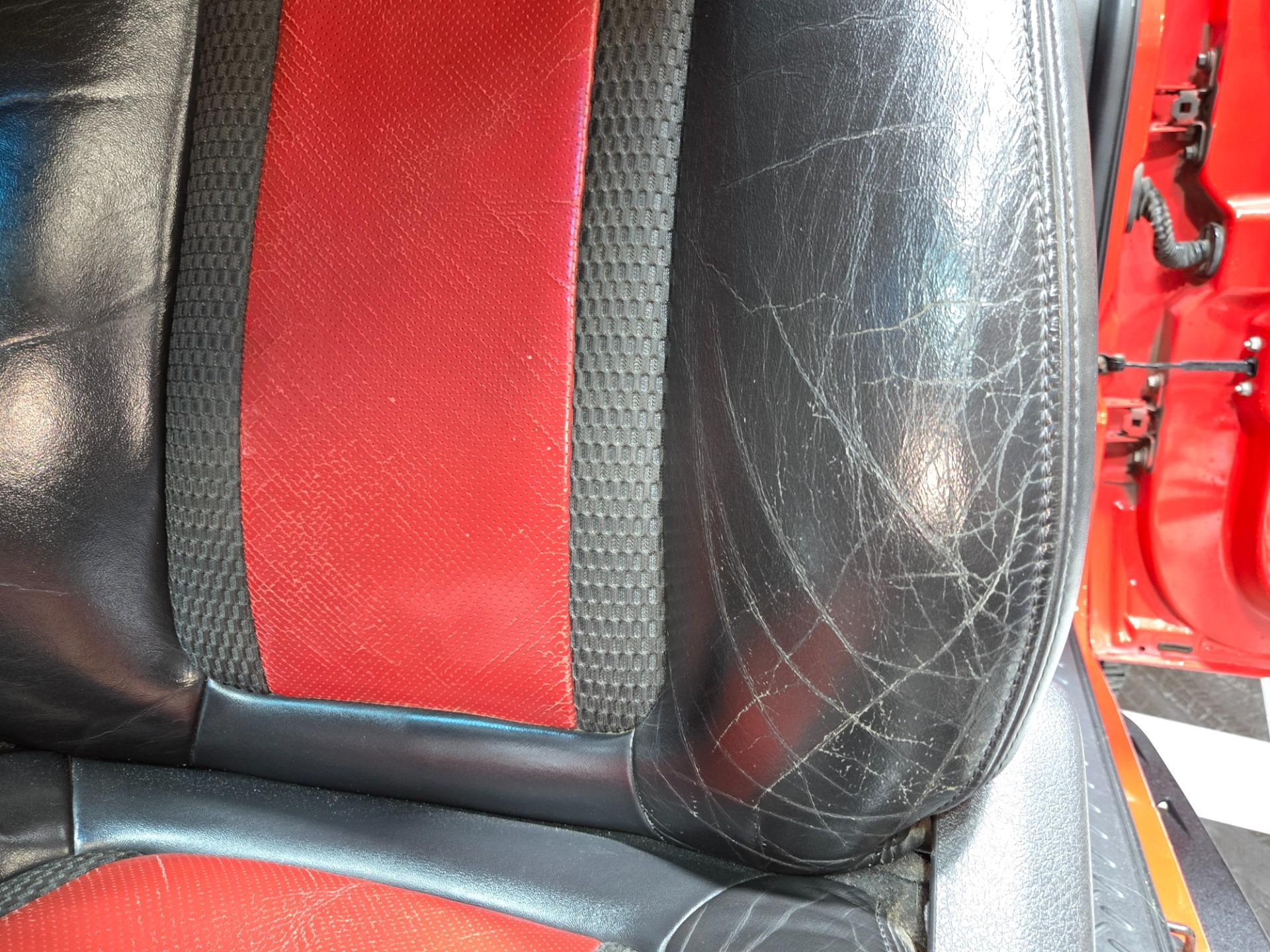 2010 Ford F-150 SVT Raptor