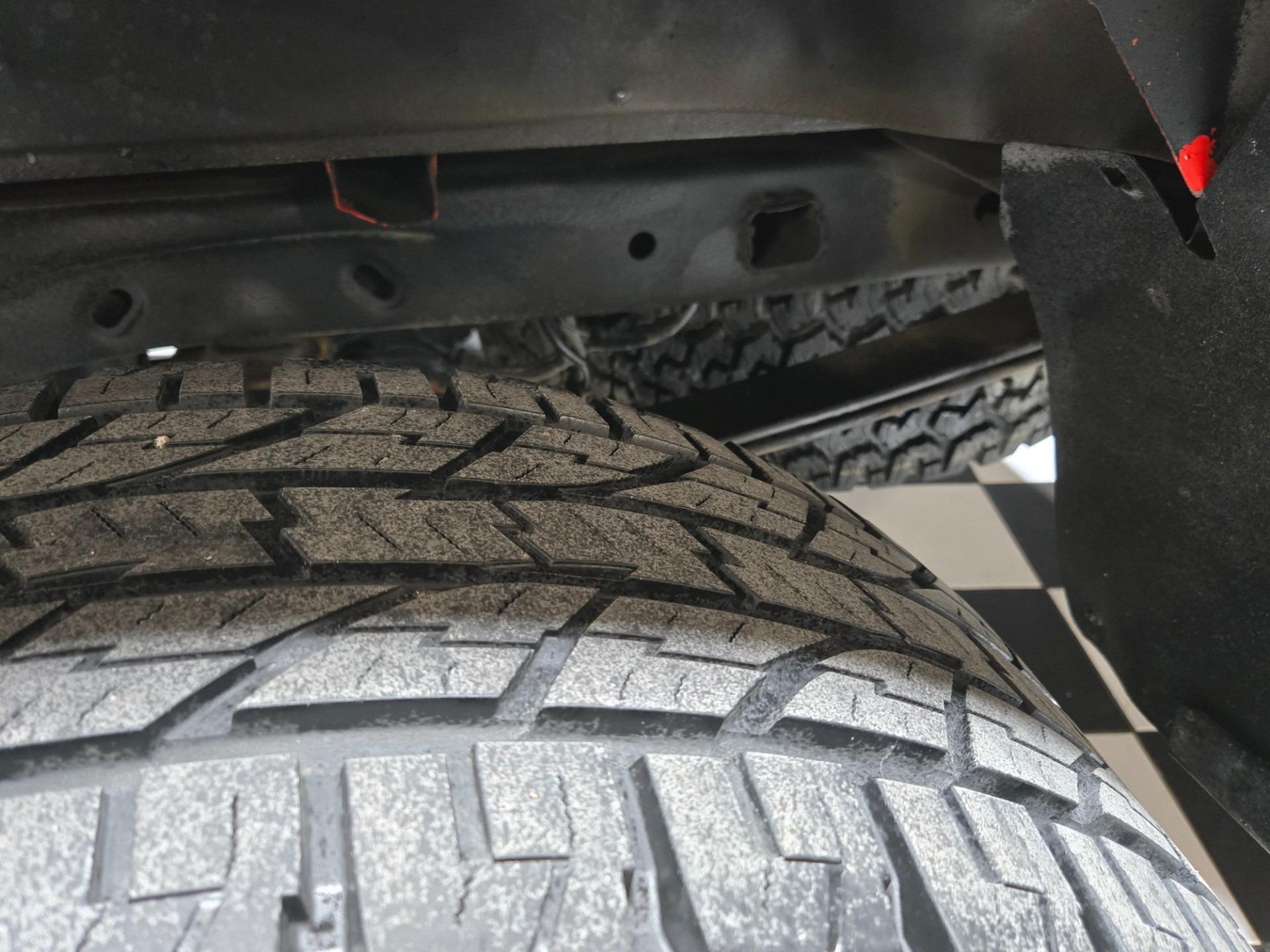 2010 Ford F-150 SVT Raptor