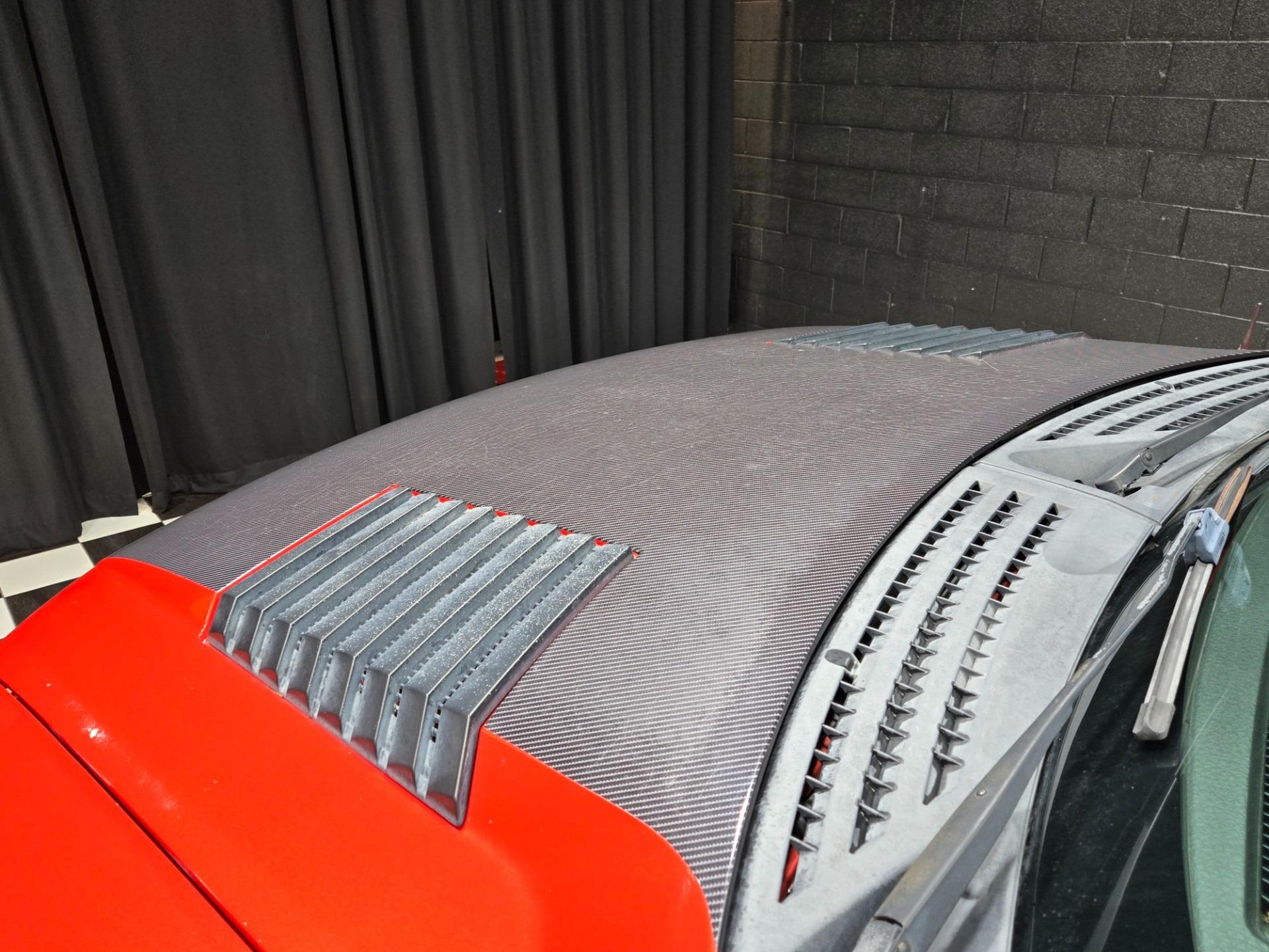 2010 Ford F-150 SVT Raptor