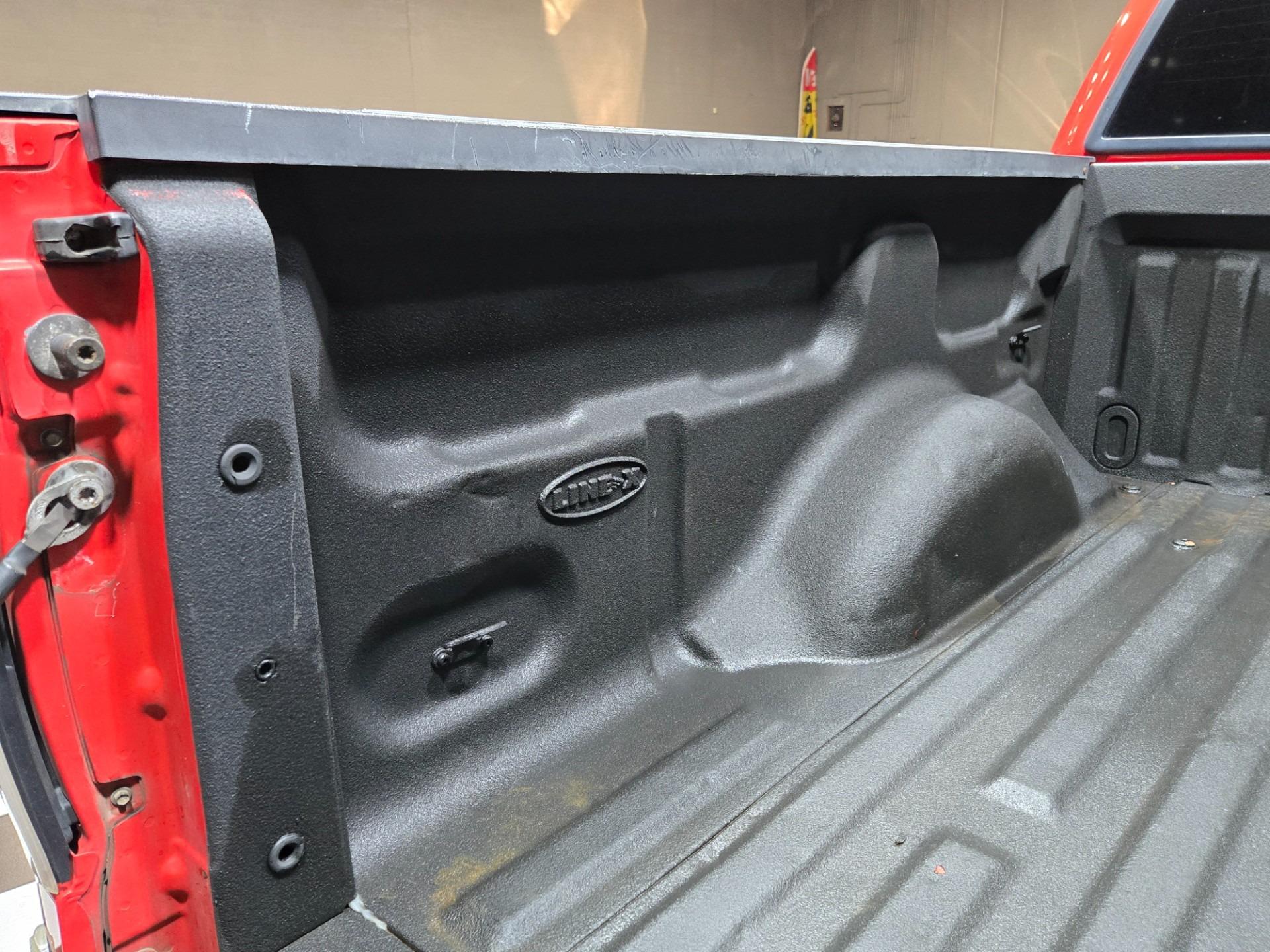 2010 Ford F-150 SVT Raptor