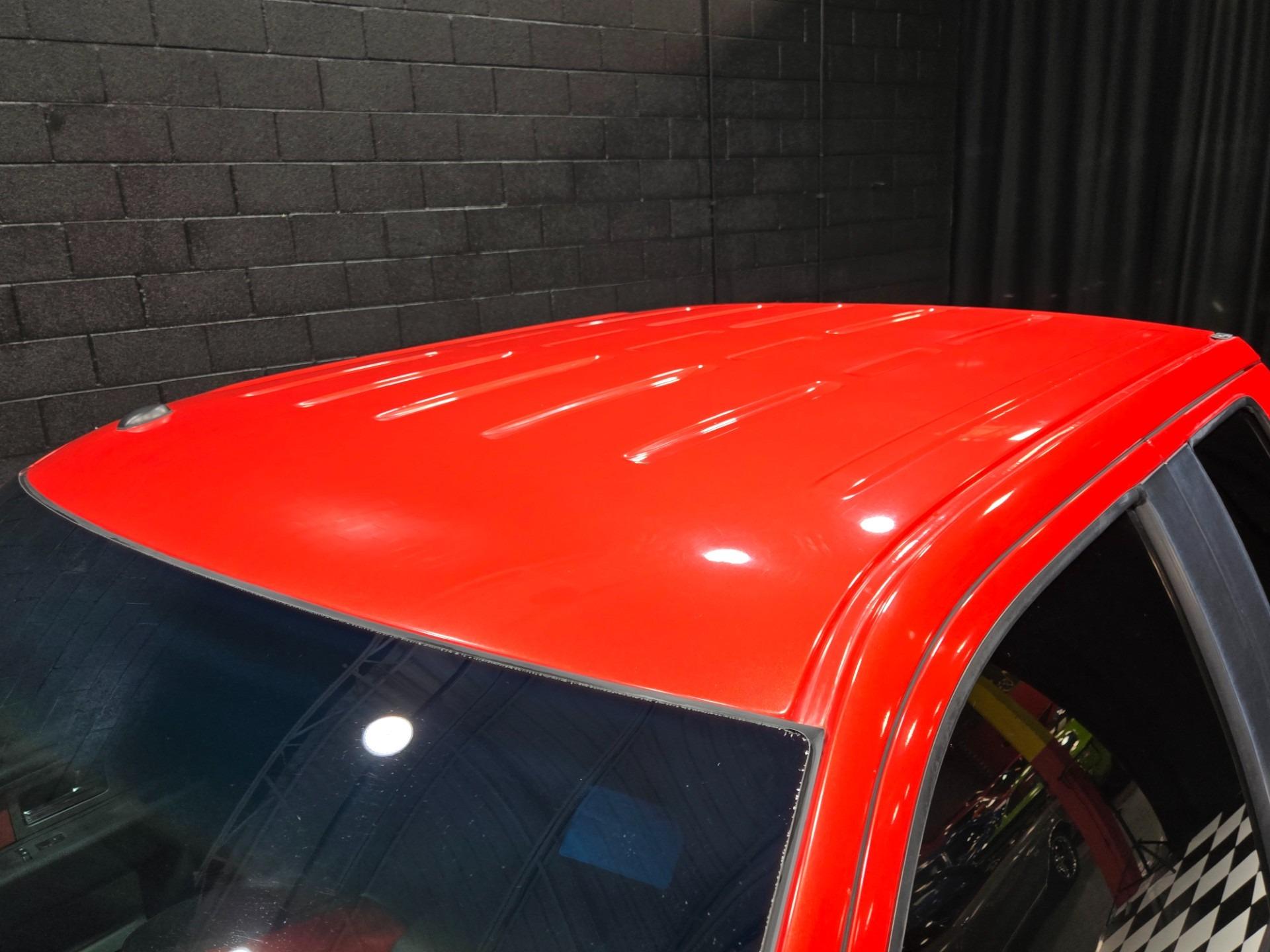 2010 Ford F-150 SVT Raptor