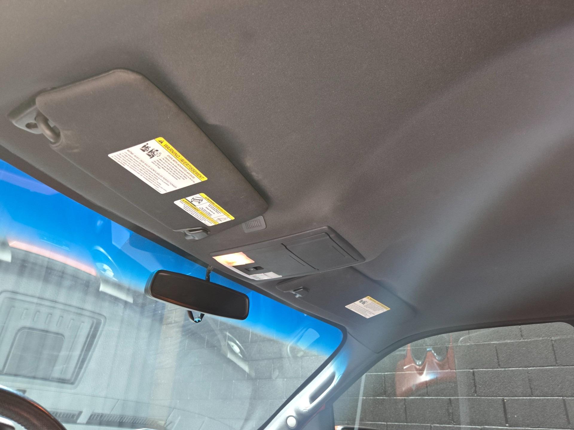 2010 Ford F-150 SVT Raptor