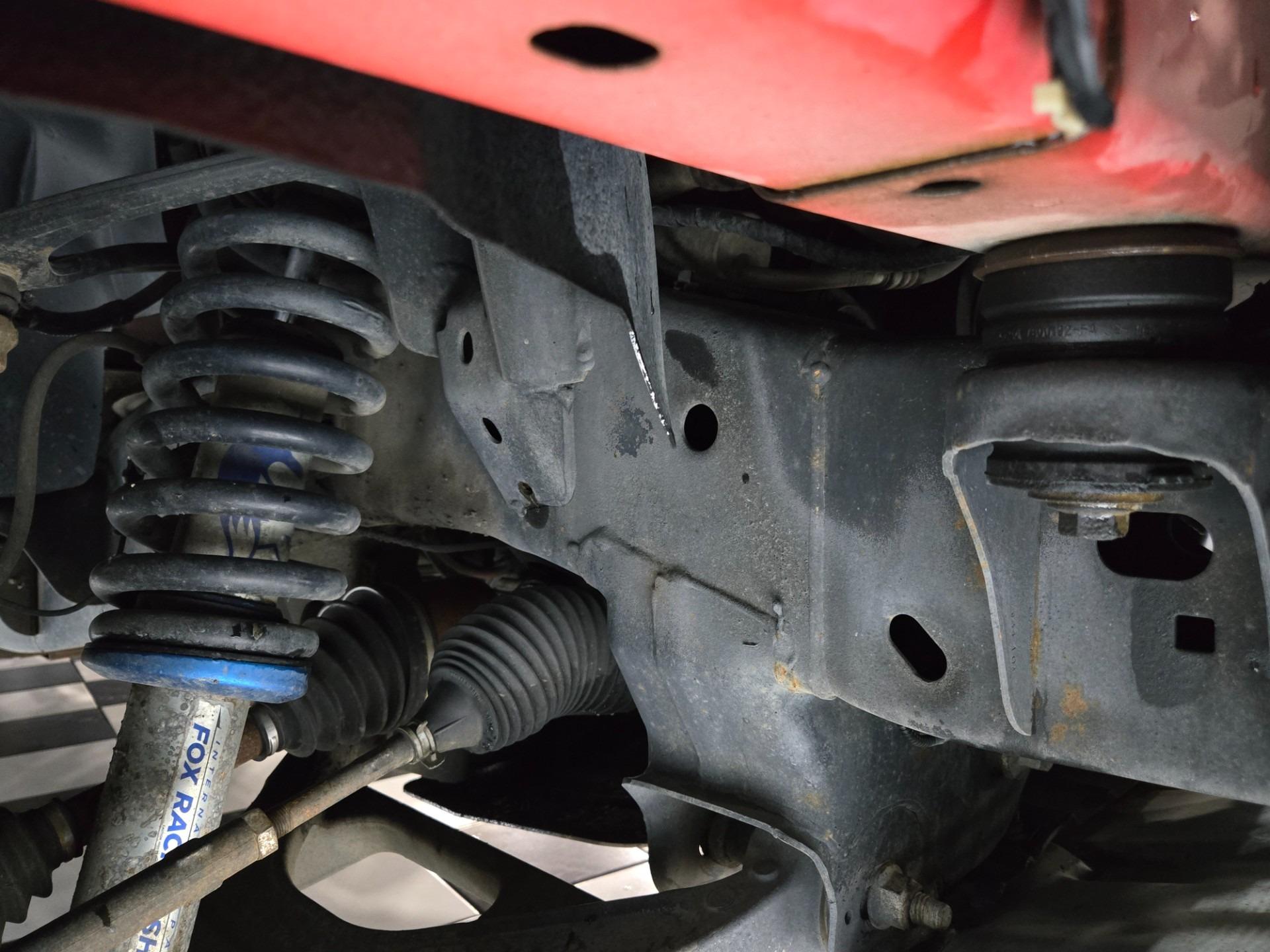 2010 Ford F-150 SVT Raptor