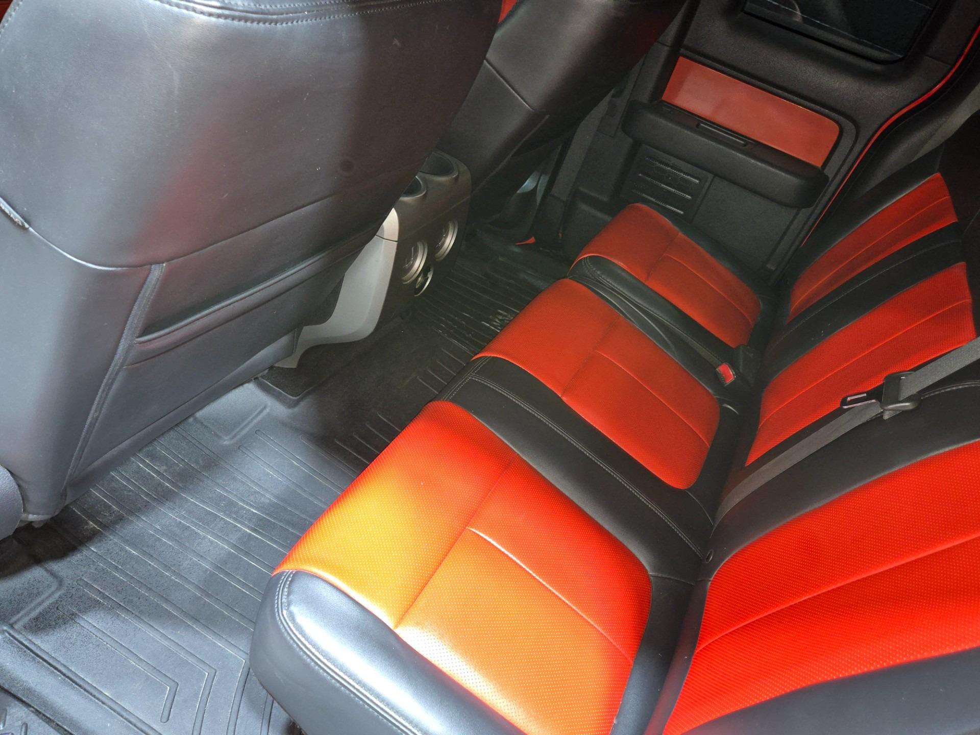 2010 Ford F-150 SVT Raptor