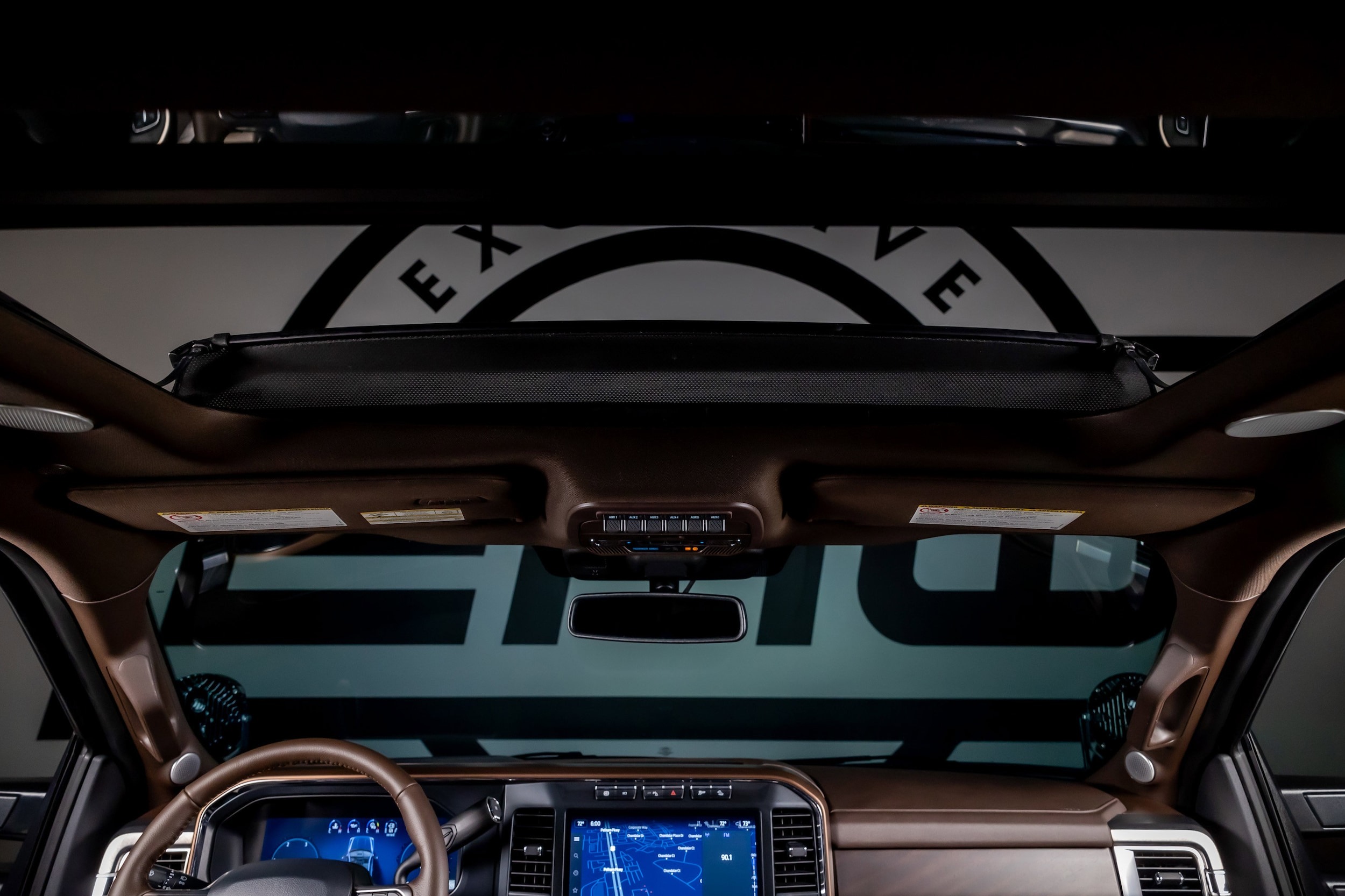 2024 Ford F-250 King Ranch