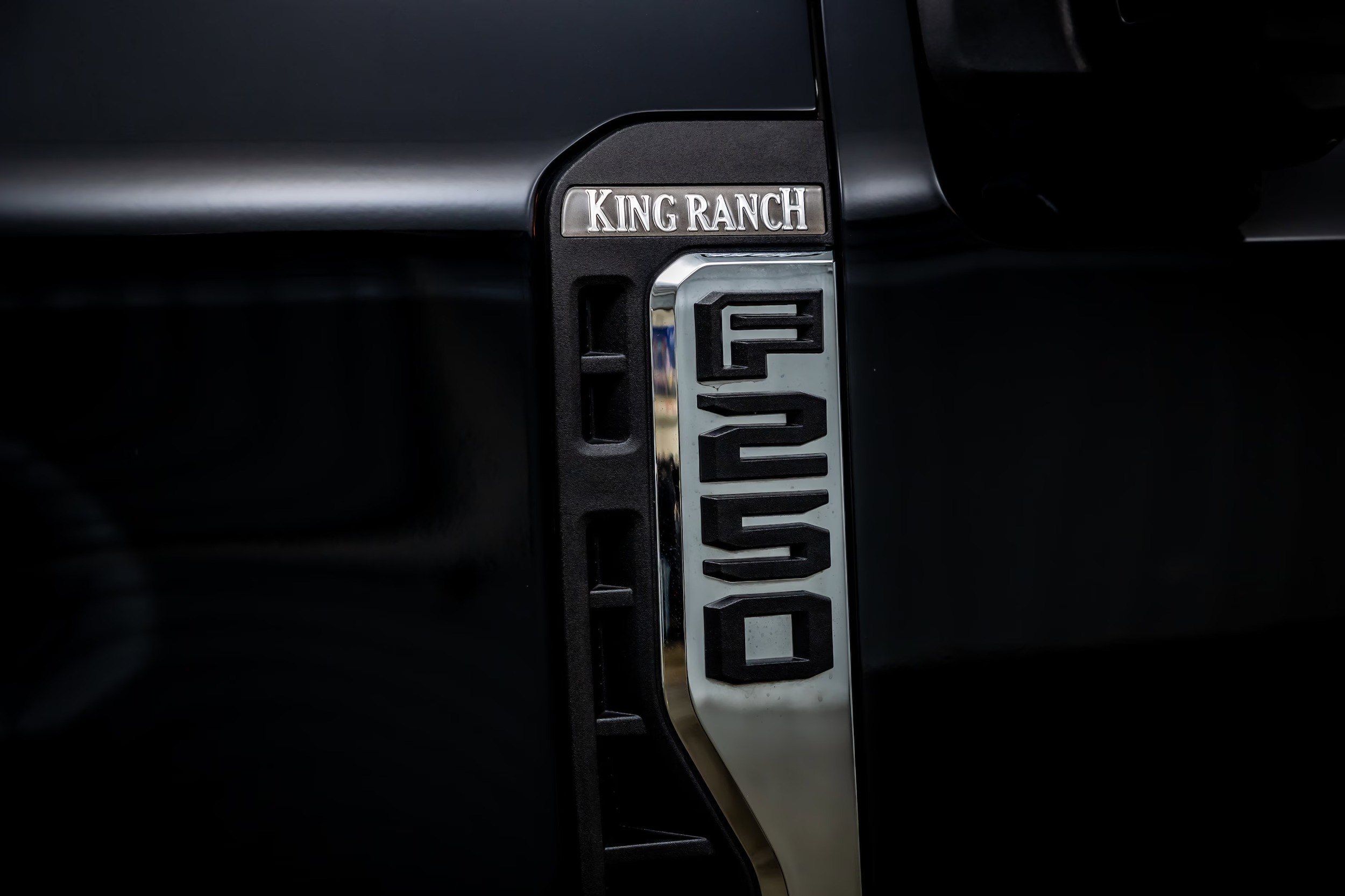 2024 Ford F-250 King Ranch