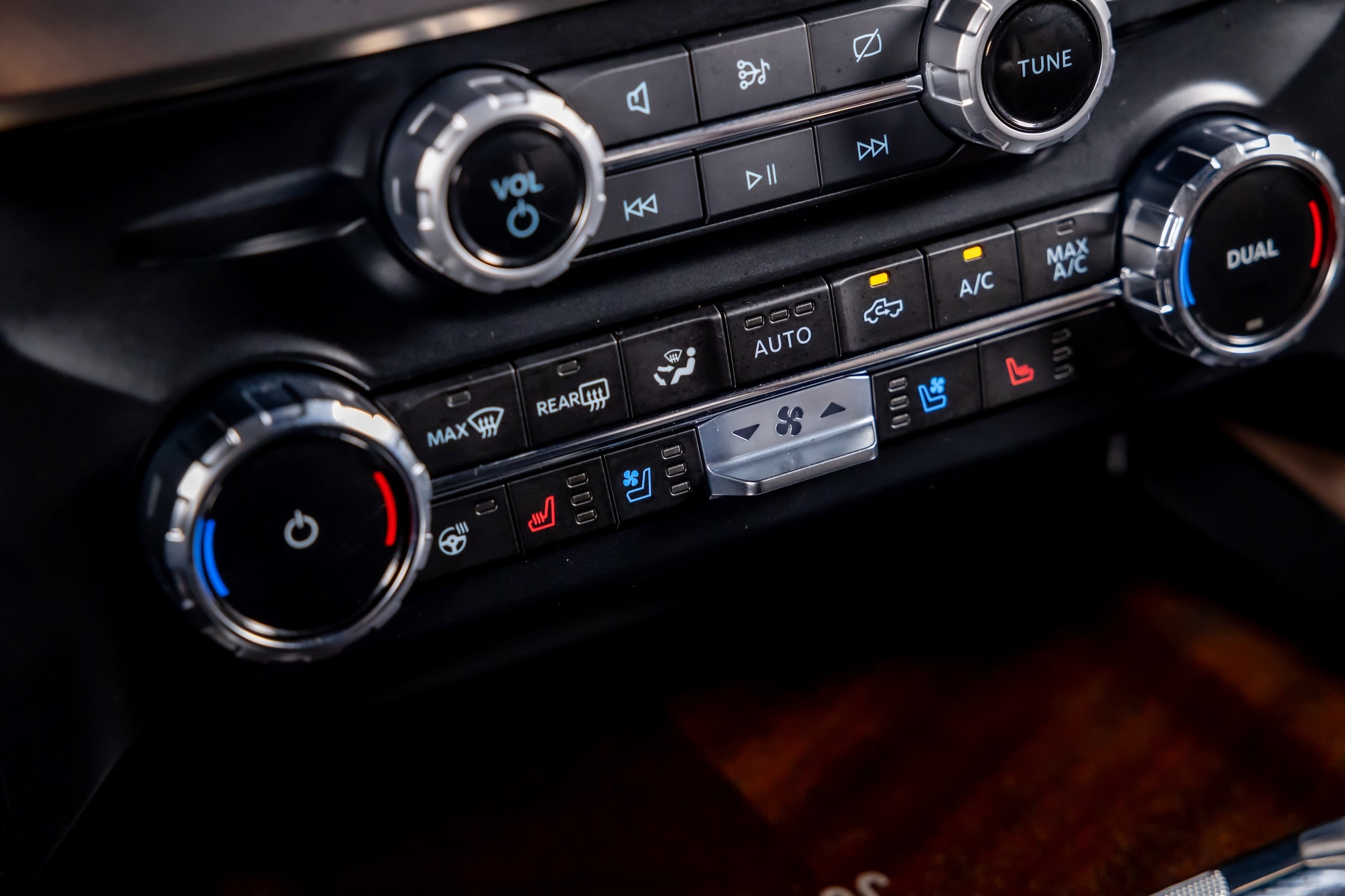 2024 Ford F-250 King Ranch