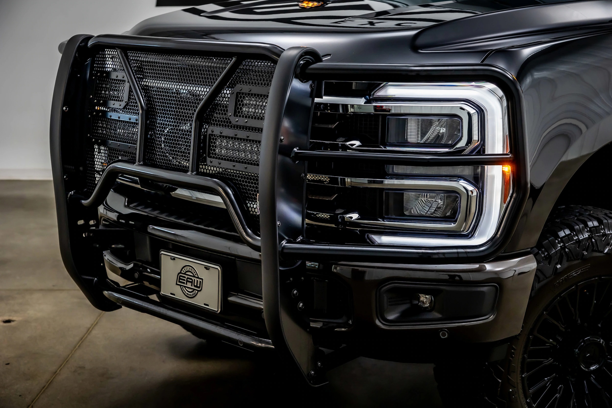 2024 Ford F-250 King Ranch