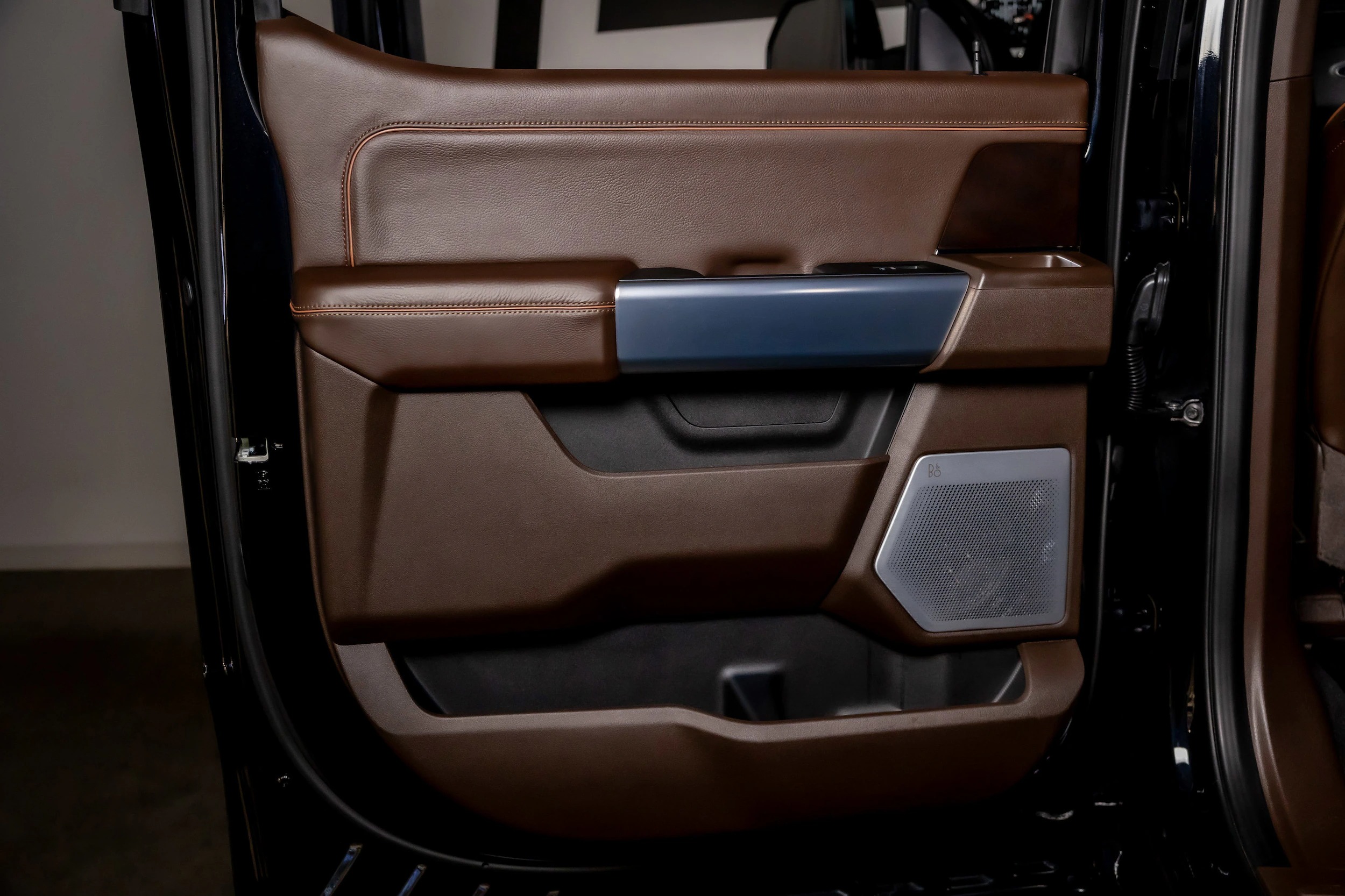 2024 Ford F-250 King Ranch