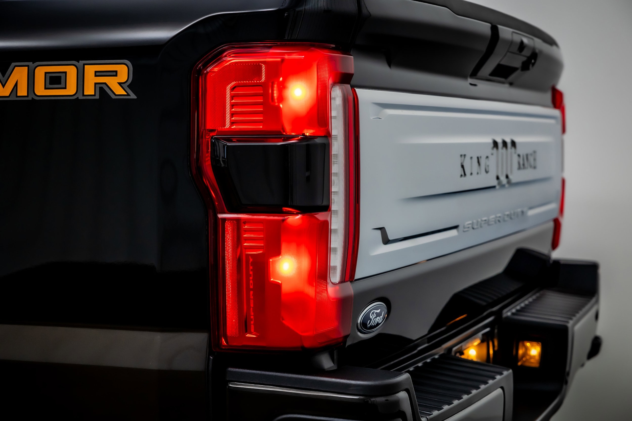 2024 Ford F-250 King Ranch