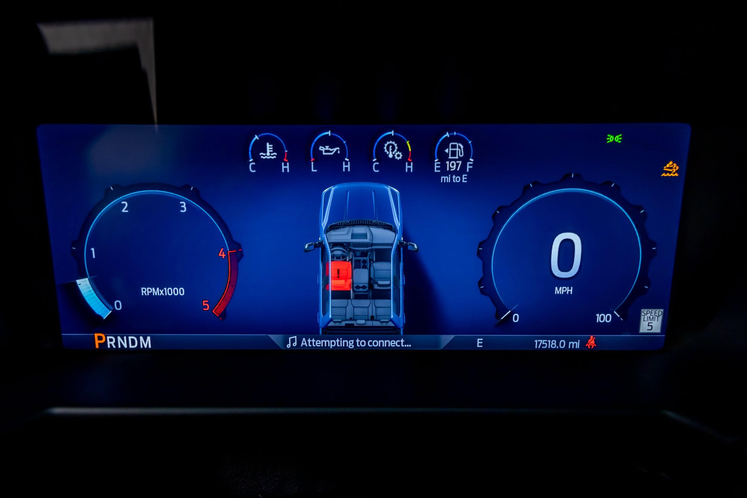 2024 Ford F-250 King Ranch