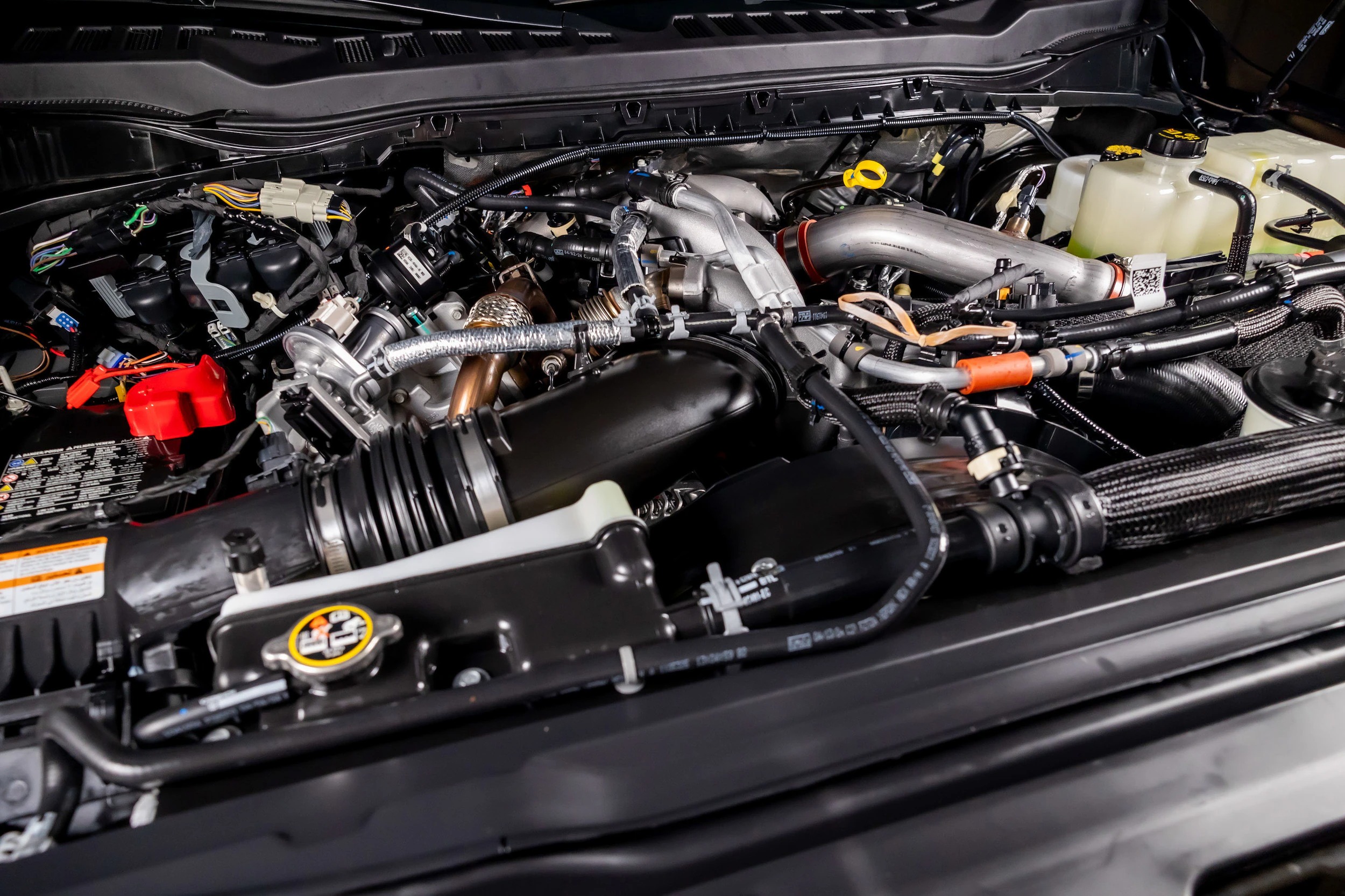 2024 Ford F-250 King Ranch