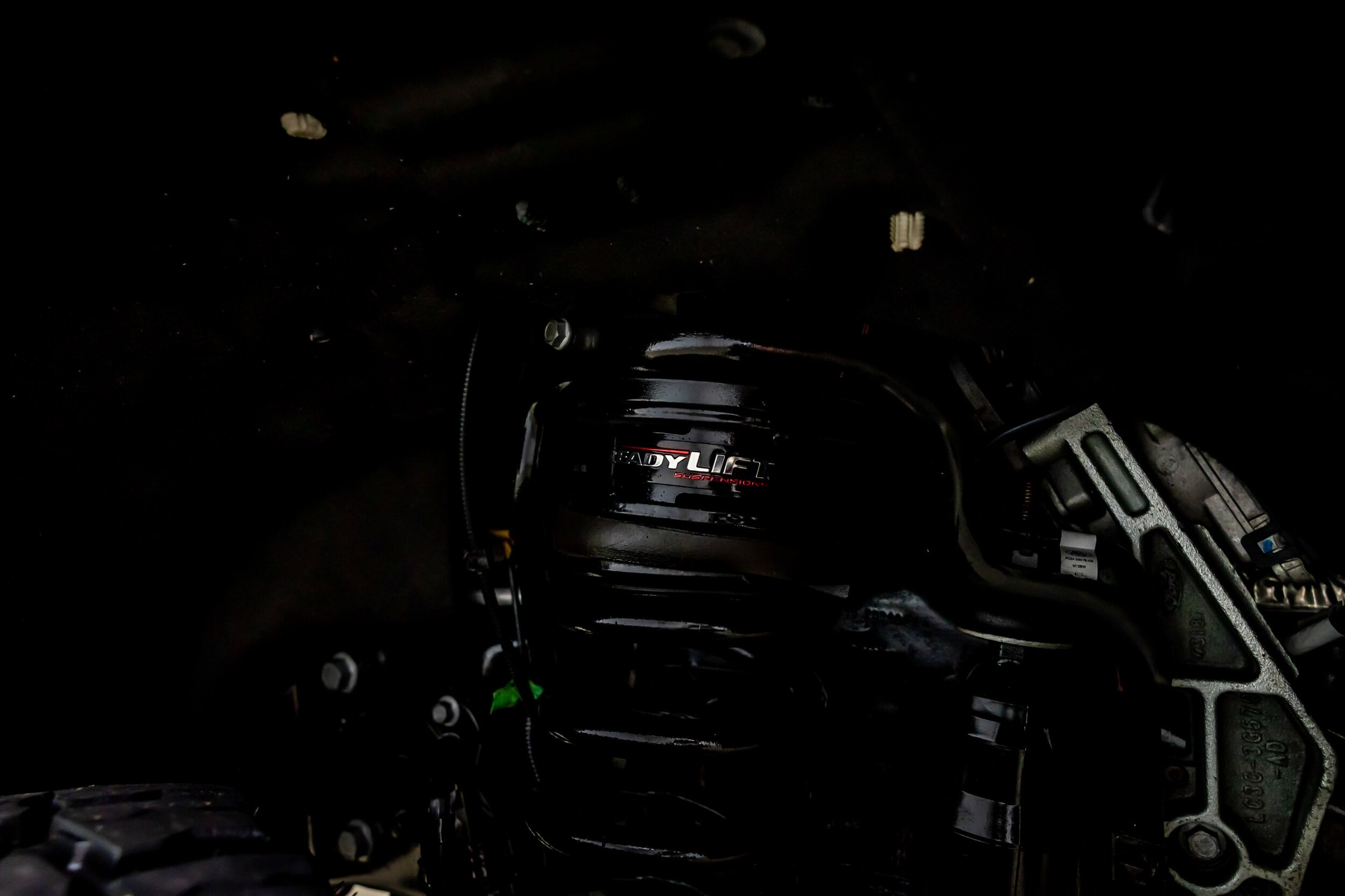 2024 Ford F-250 King Ranch