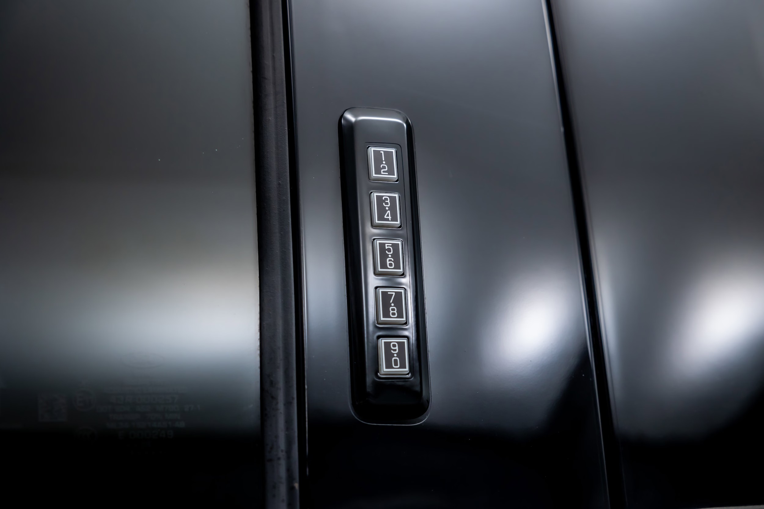 2024 Ford F-250 King Ranch