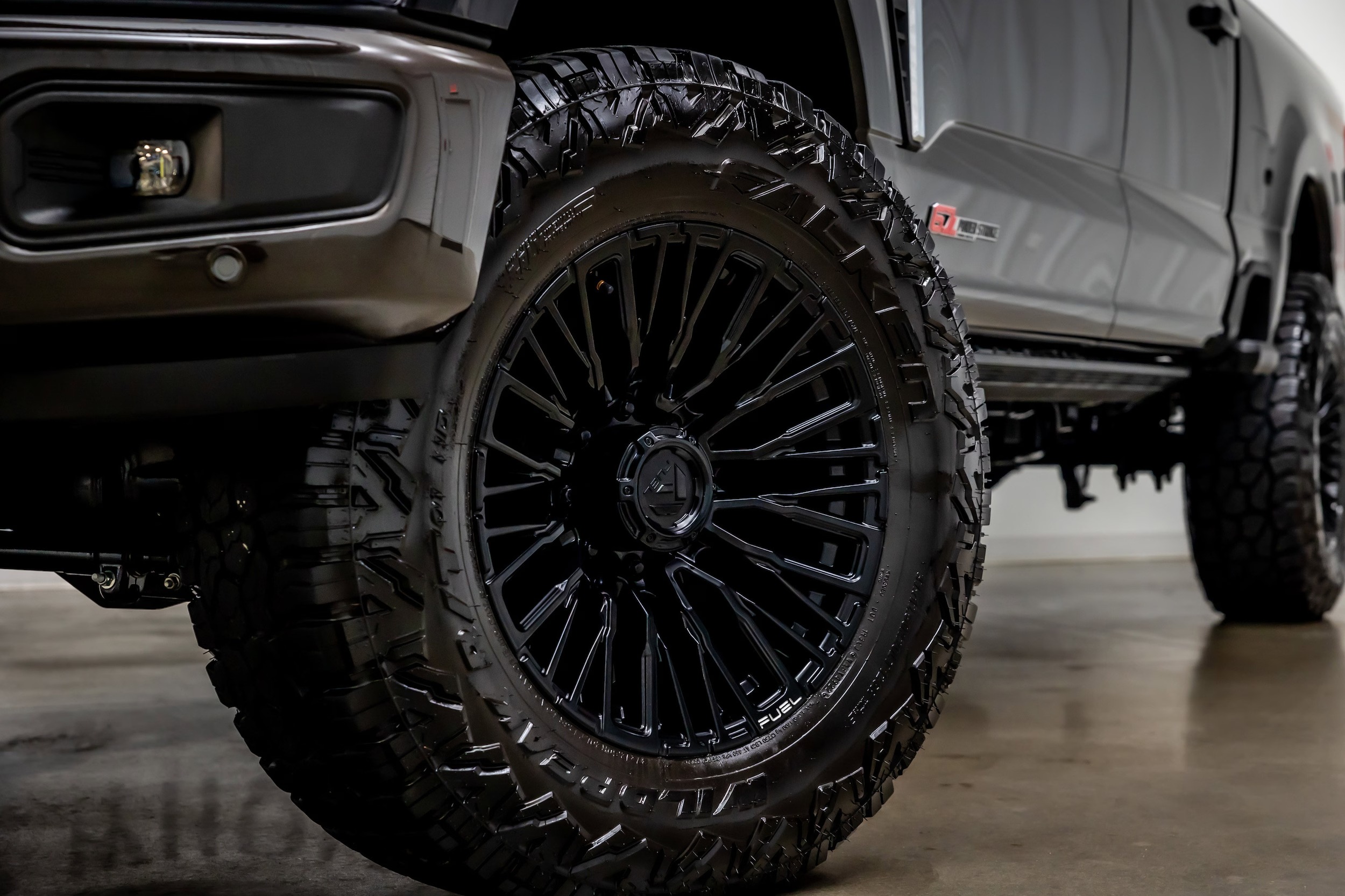 2024 Ford F-250 King Ranch