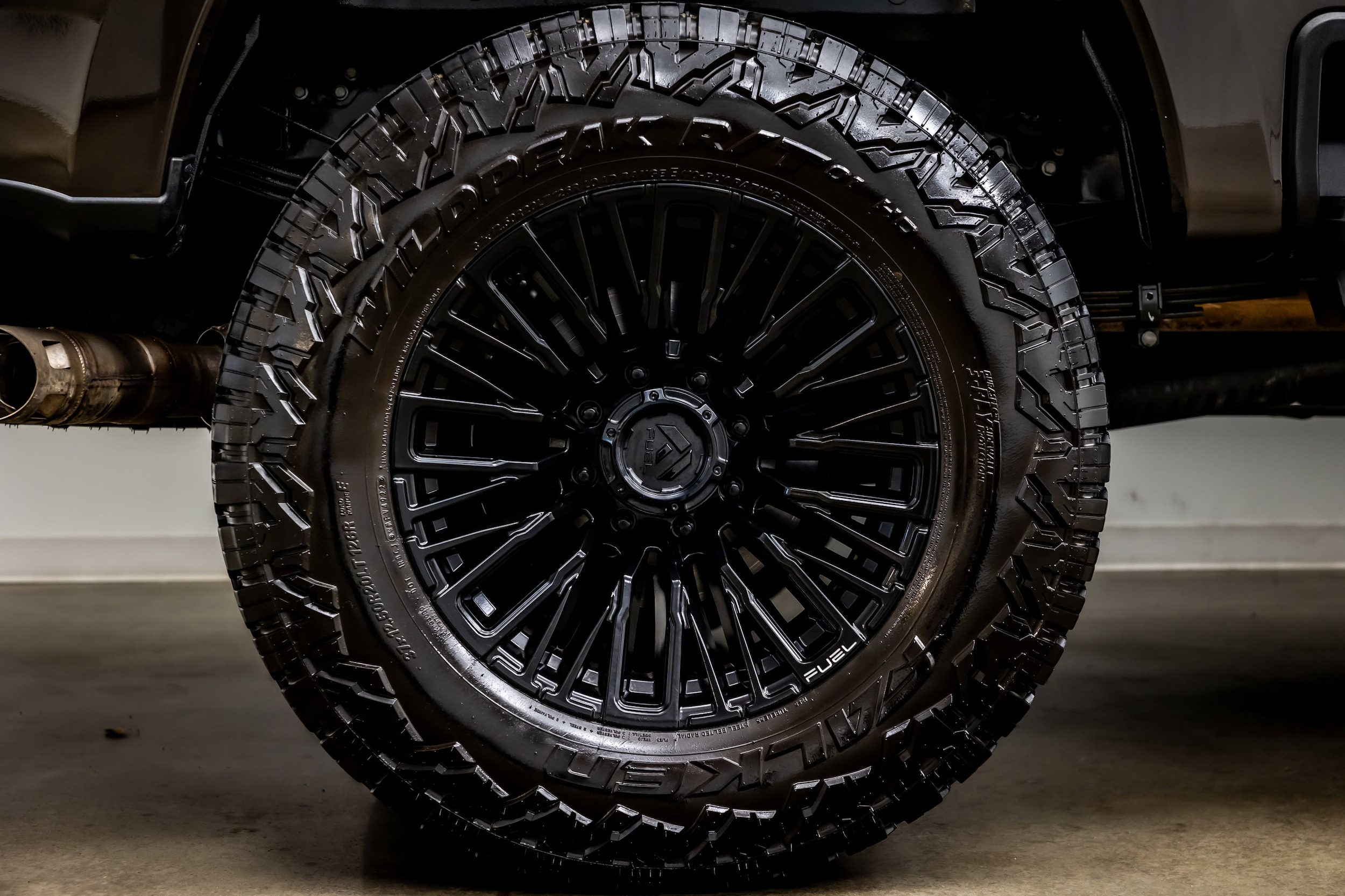 2024 Ford F-250 King Ranch