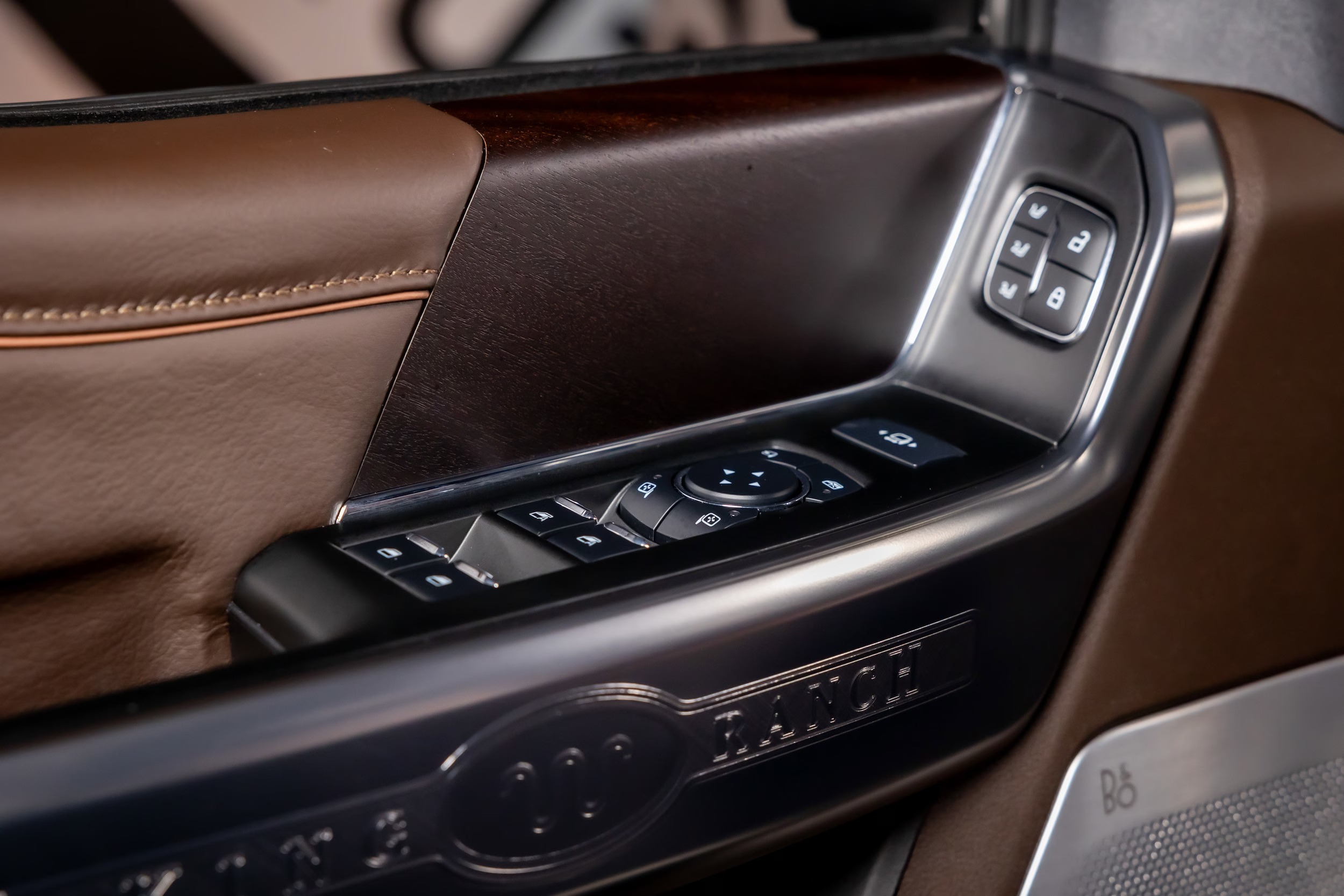 2024 Ford F-250 King Ranch