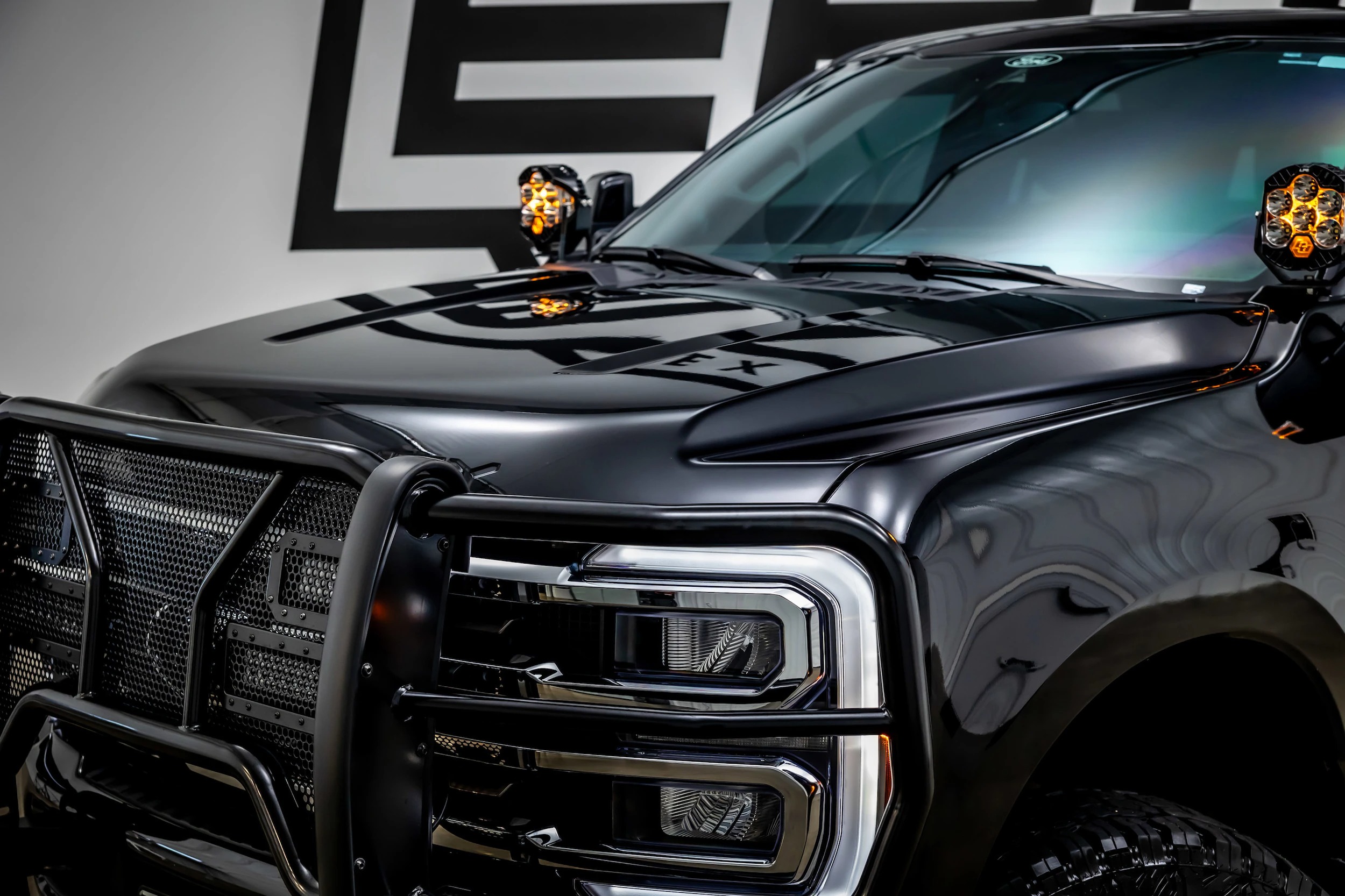 2024 Ford F-250 King Ranch