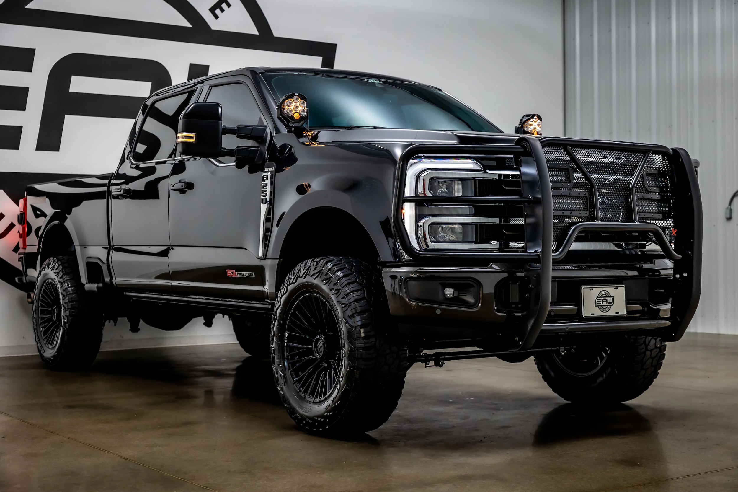 2024 Ford F-250 King Ranch