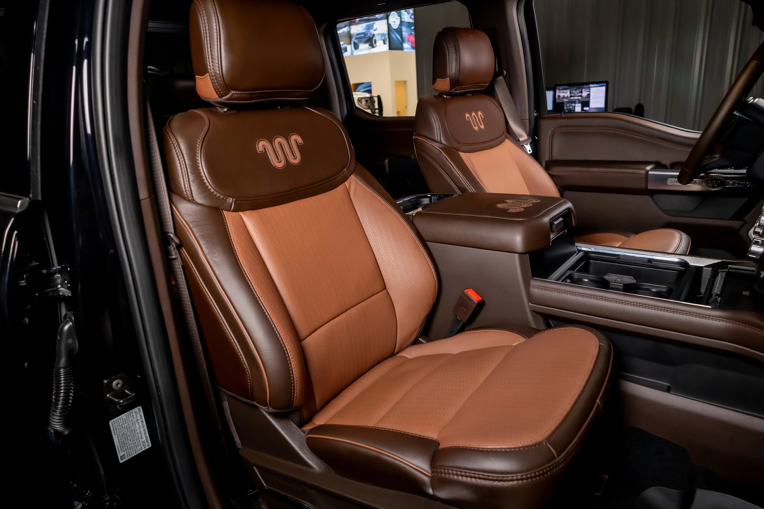 2024 Ford F-250 King Ranch