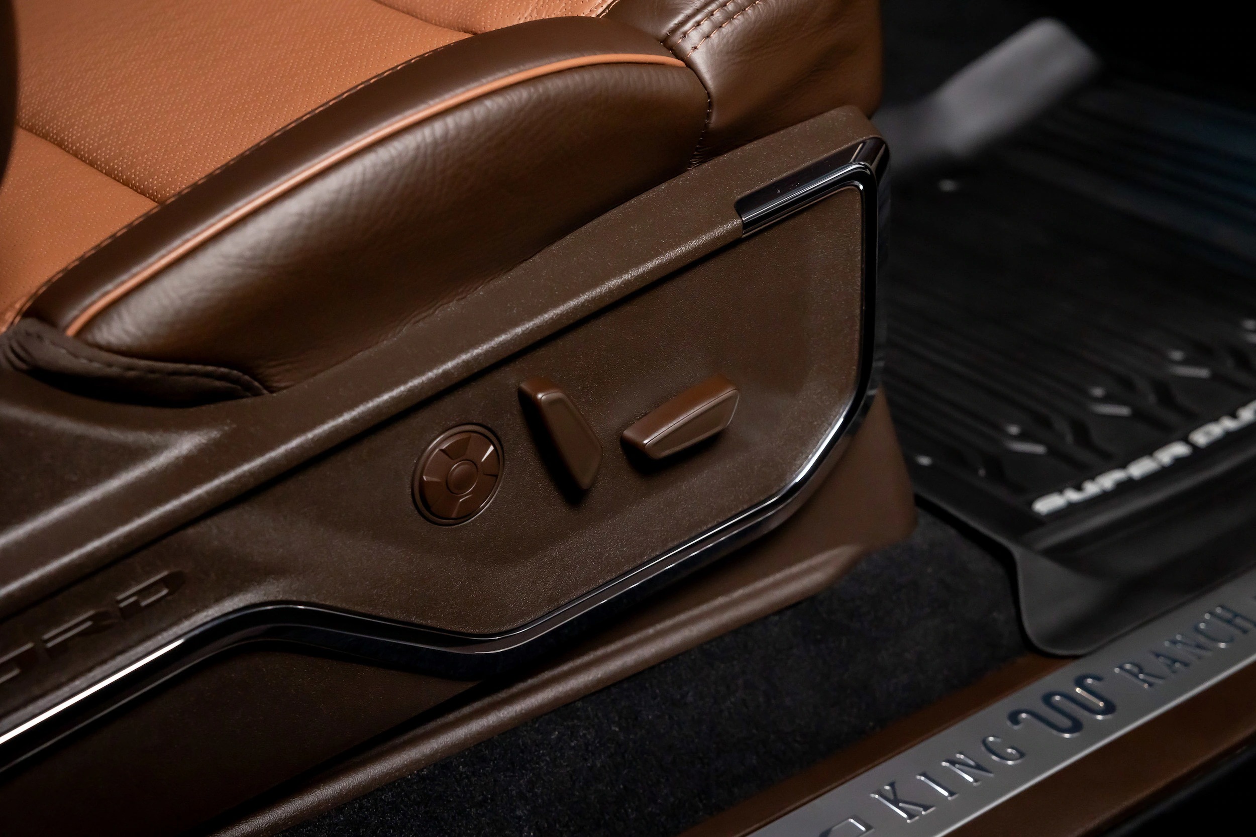 2024 Ford F-250 King Ranch