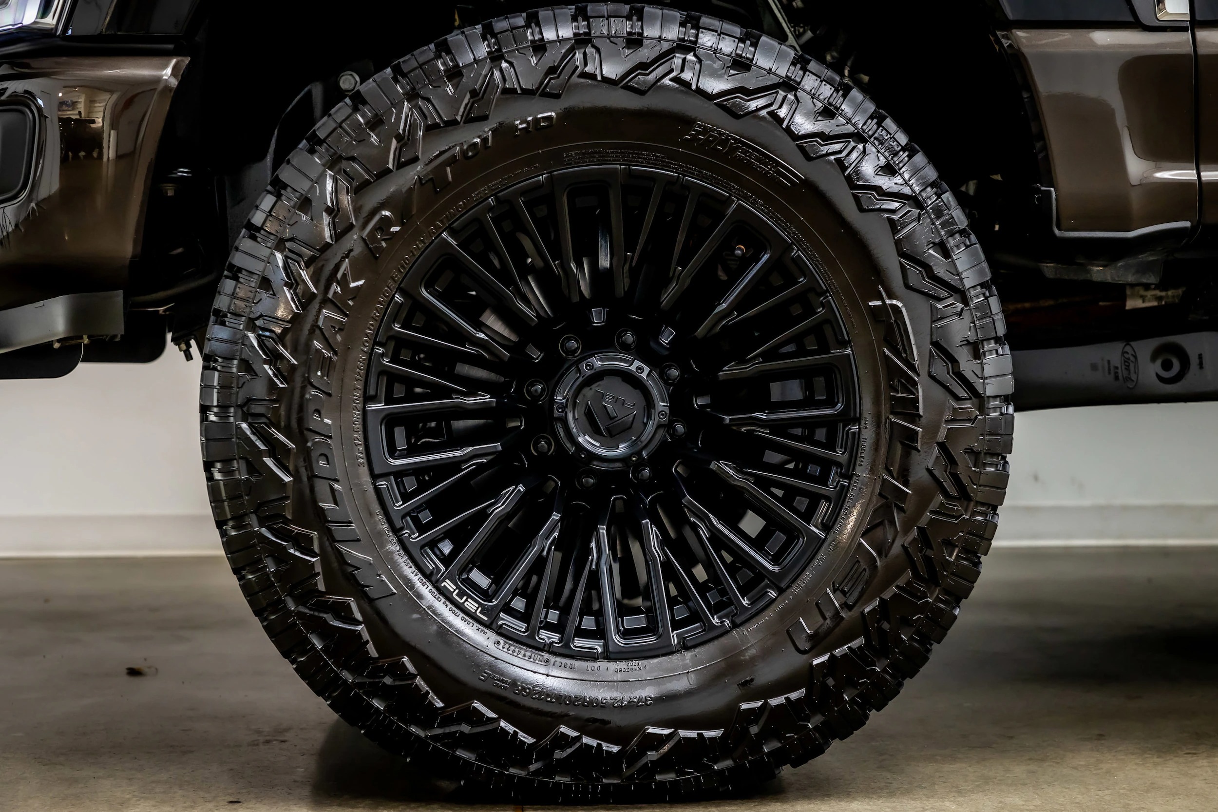 2024 Ford F-250 King Ranch