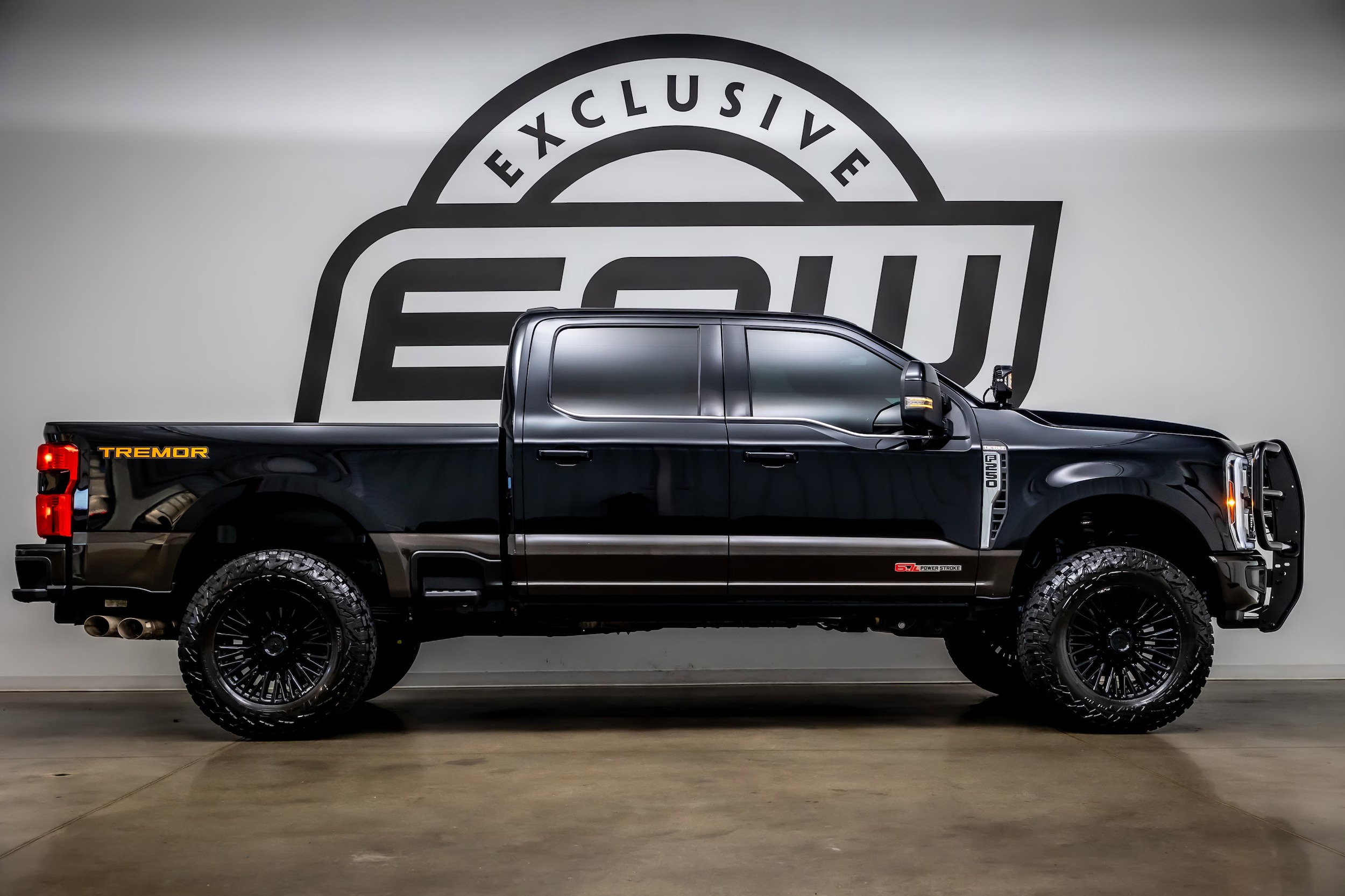 2024 Ford F-250 King Ranch