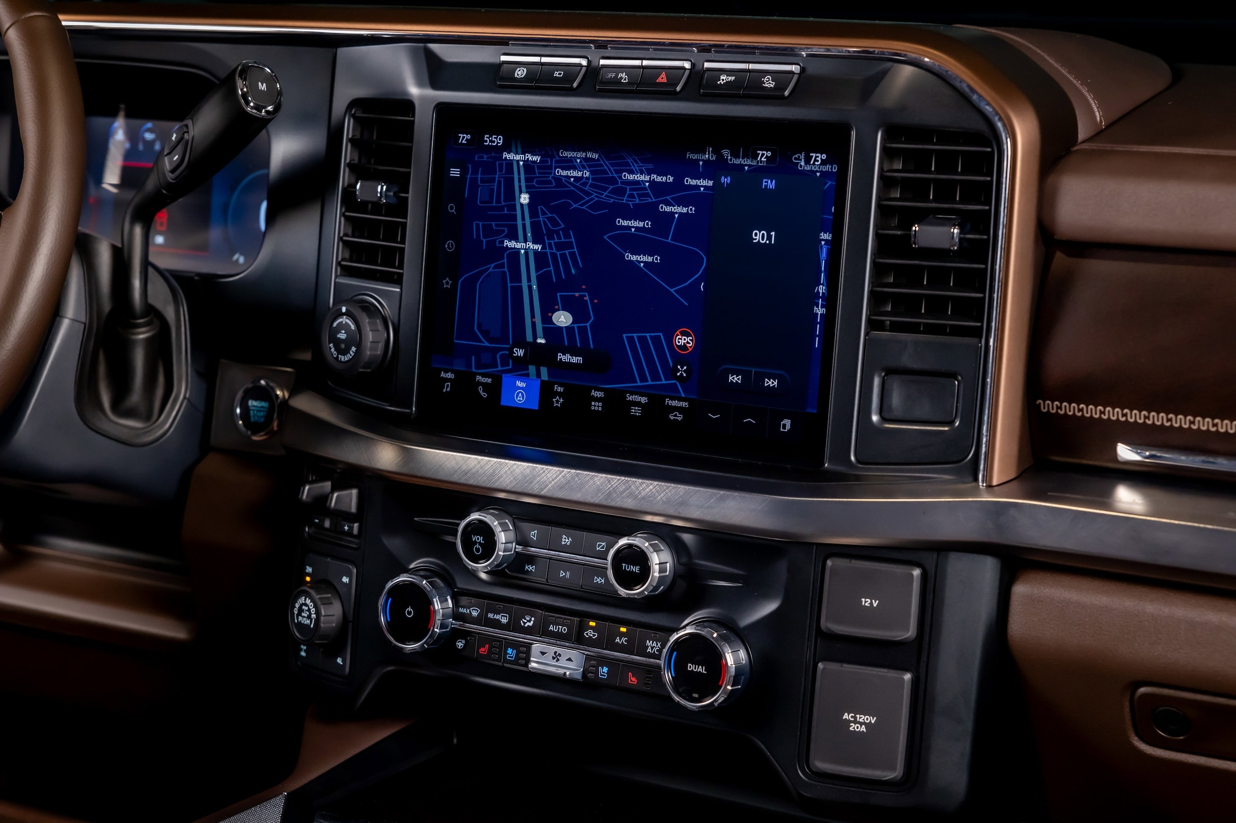 2024 Ford F-250 King Ranch