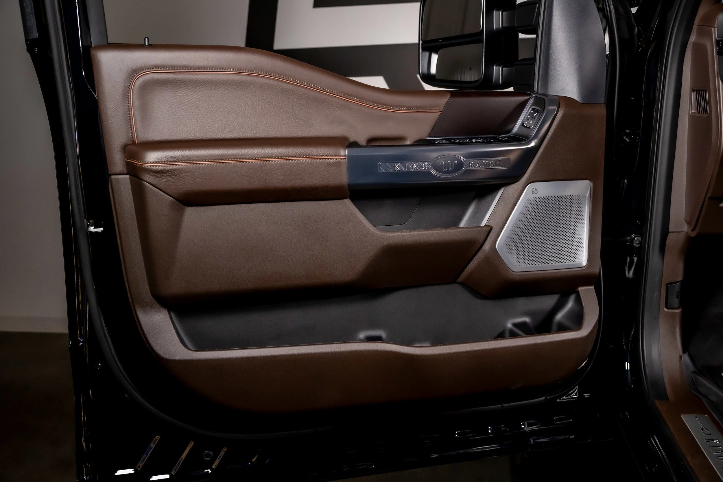 2024 Ford F-250 King Ranch