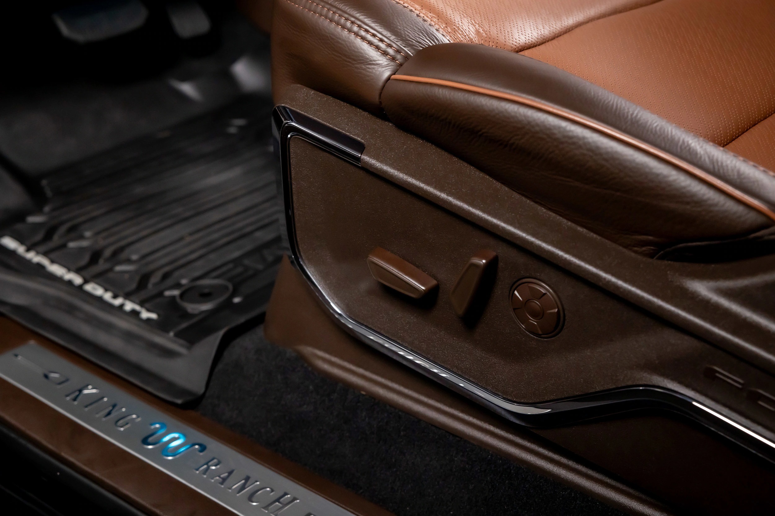 2024 Ford F-250 King Ranch