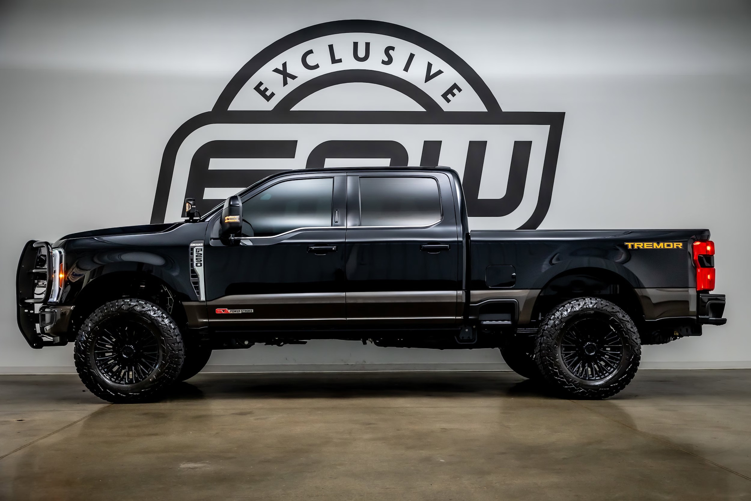 2024 Ford F-250 King Ranch - 5