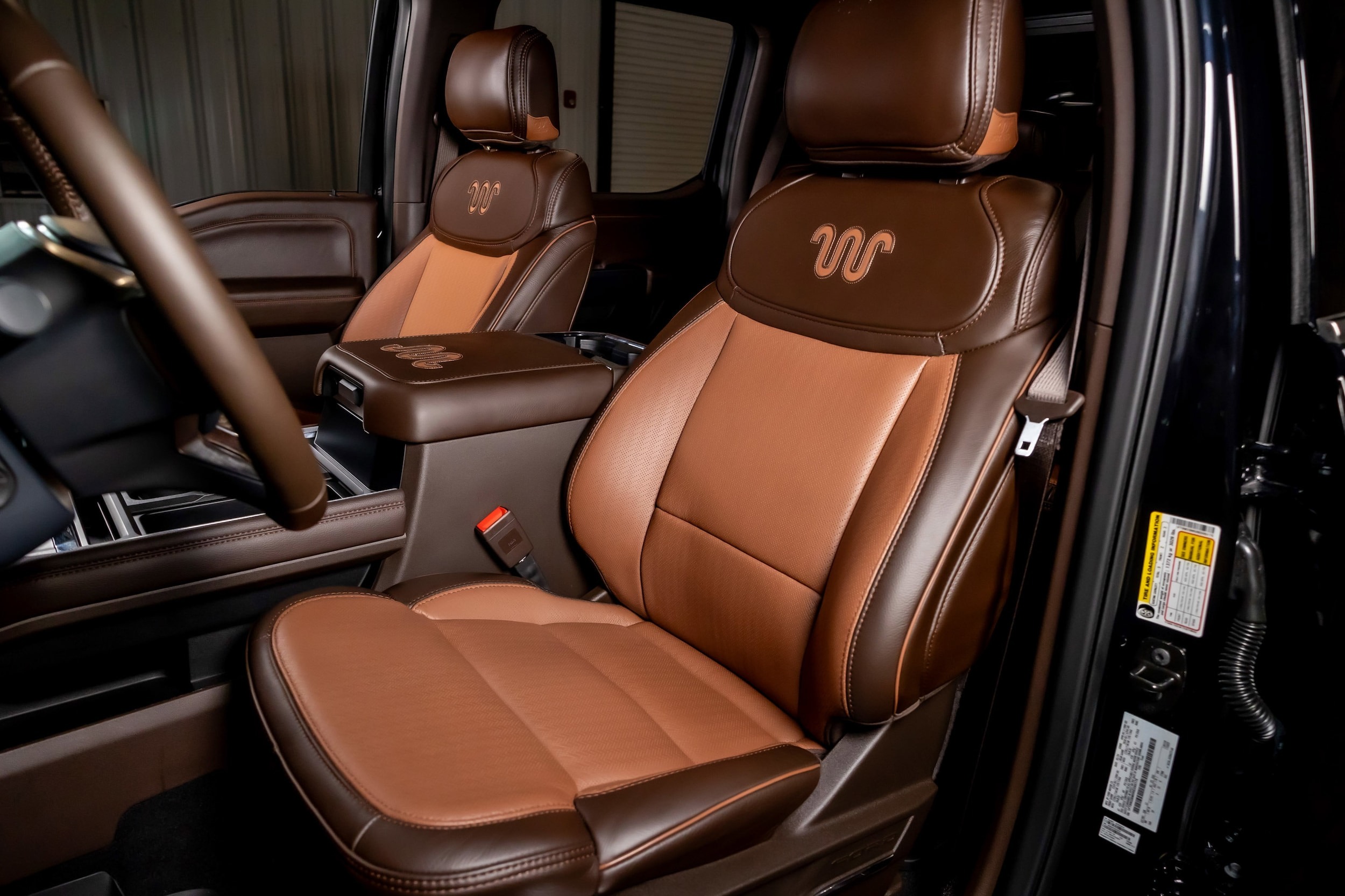 2024 Ford F-250 King Ranch - 4