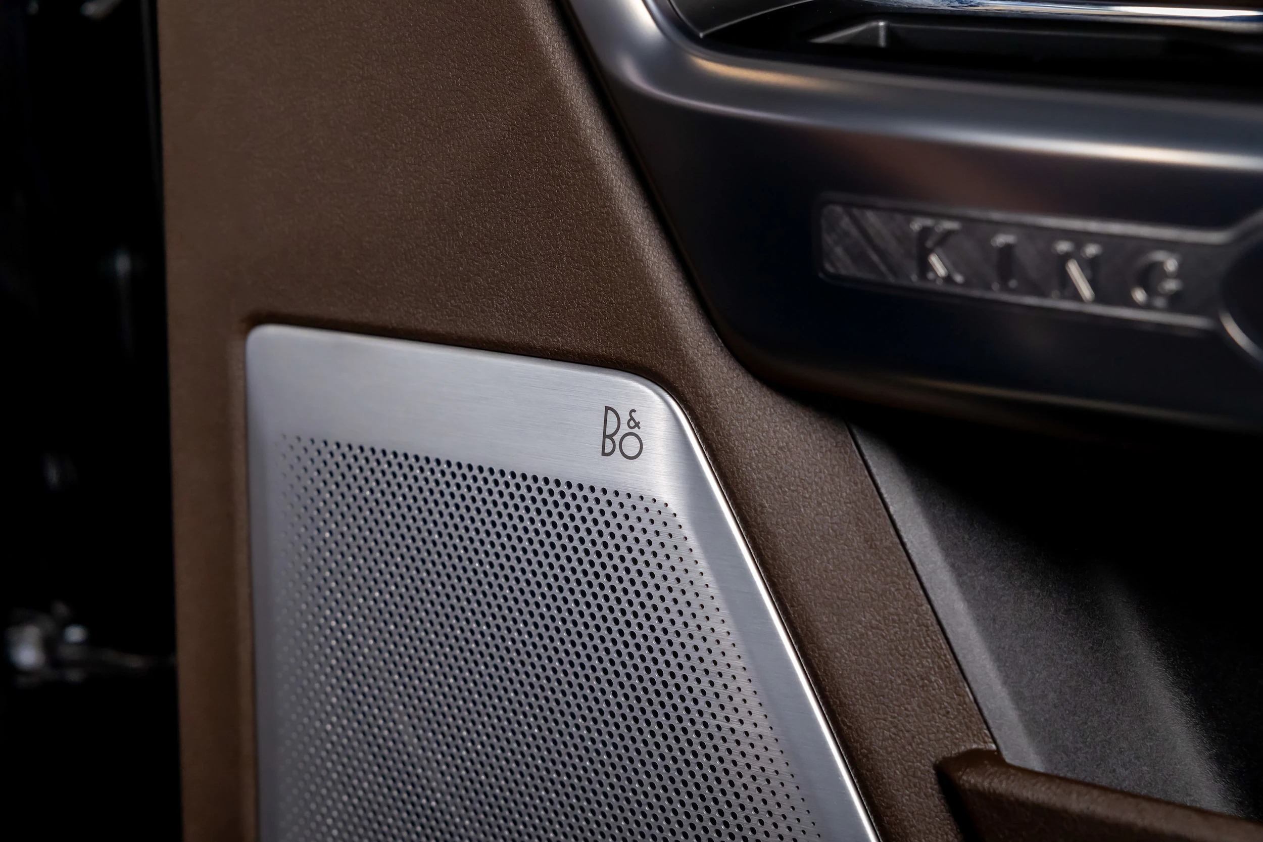 2024 Ford F-250 King Ranch