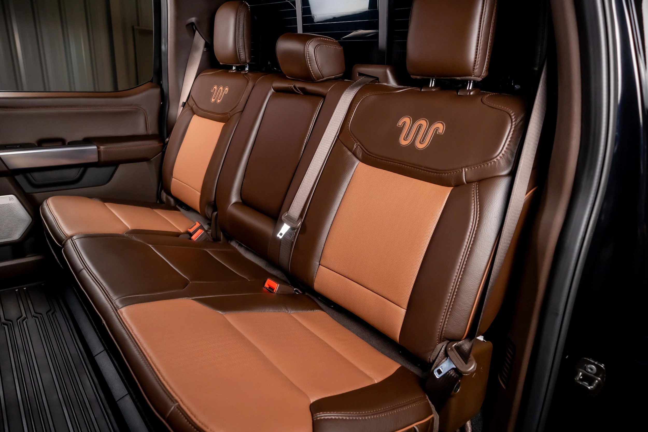 2024 Ford F-250 King Ranch