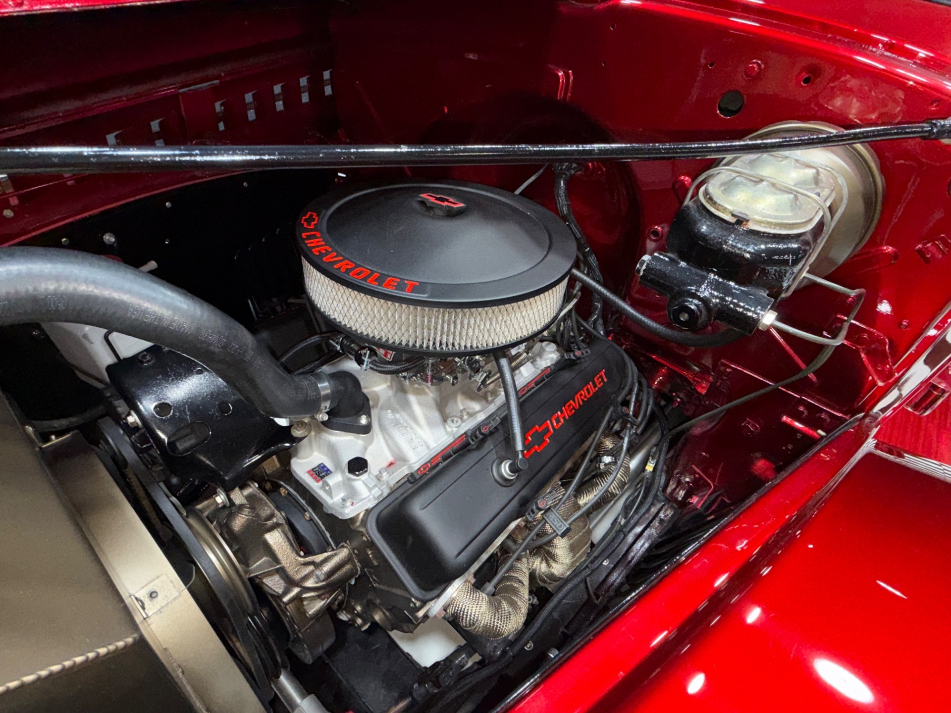 1946 Chevrolet C10 - 2