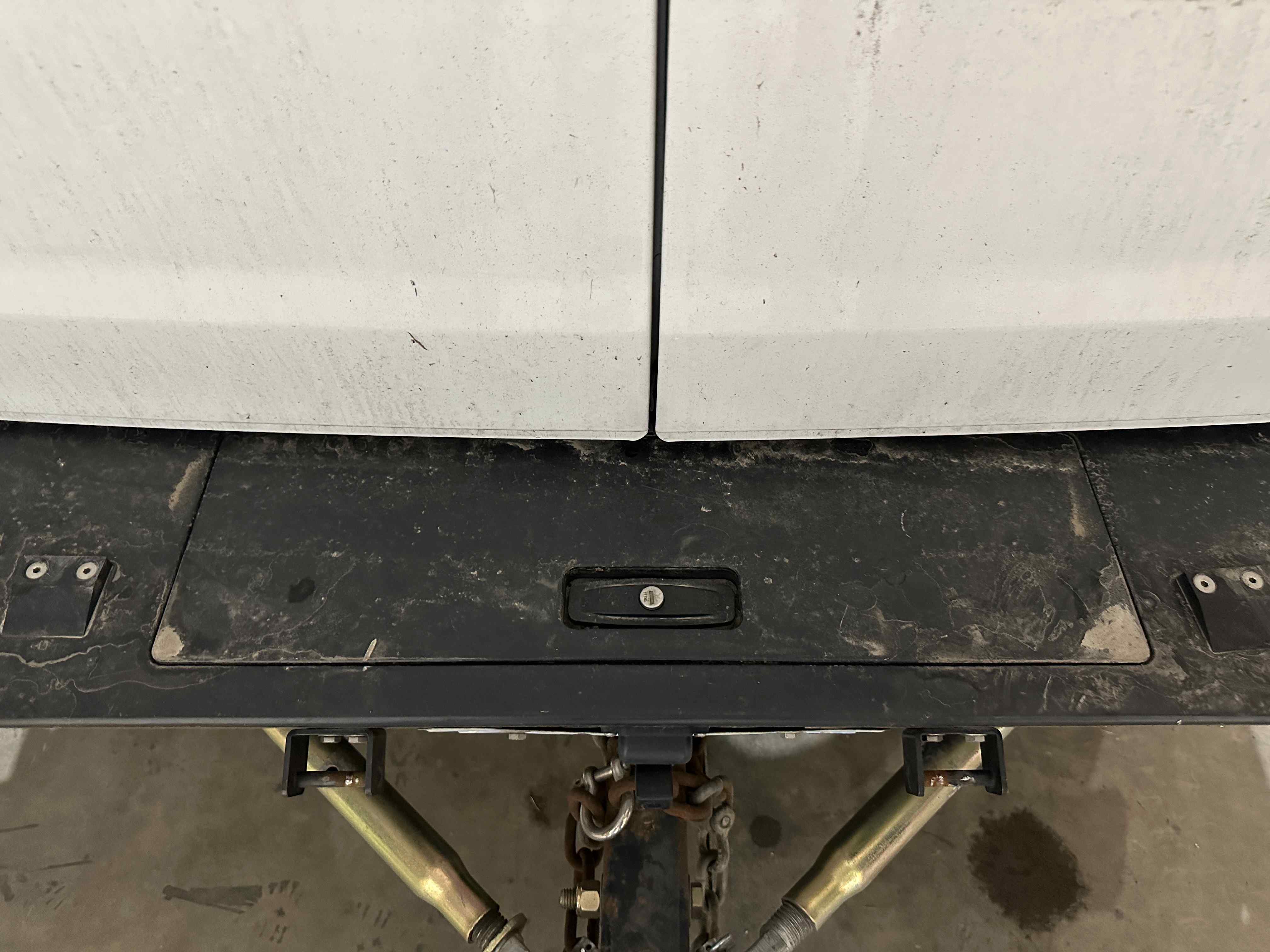 2021 Chevrolet Express LS 3500 4×4