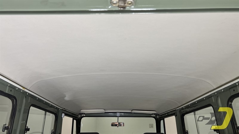 1983 Toyota Land Cruiser FJ45 Troopy