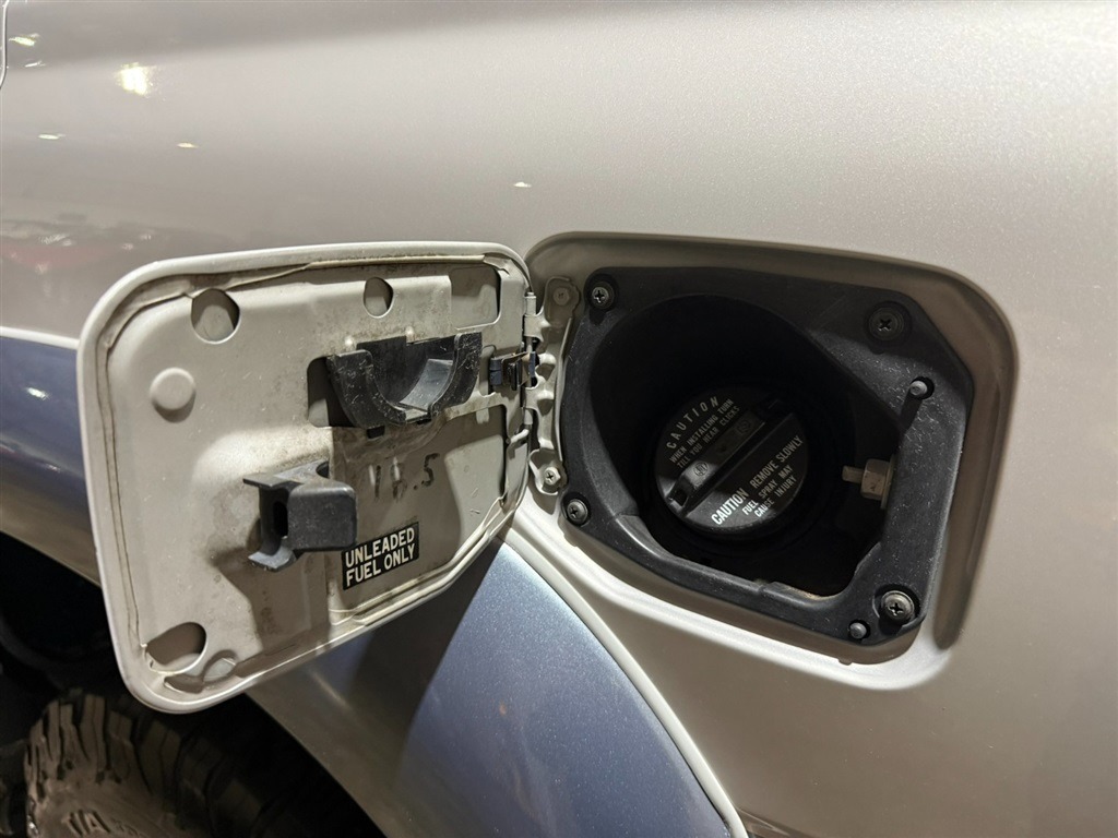 1997 Toyota Land Cruiser