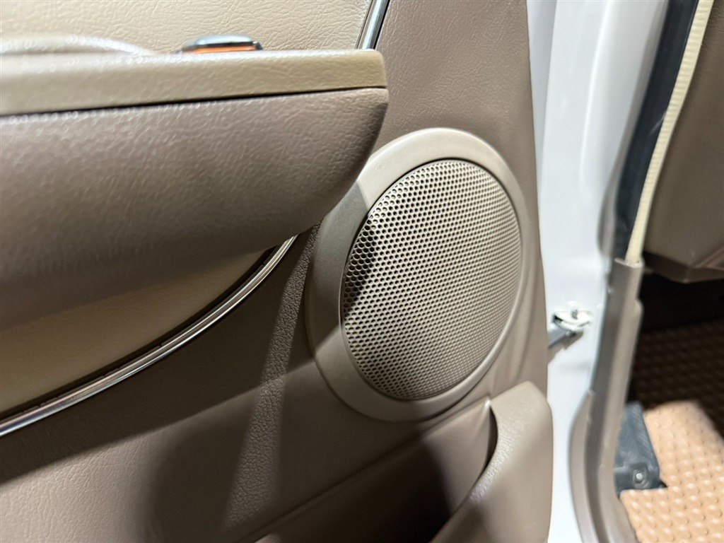 1997 Toyota Land Cruiser