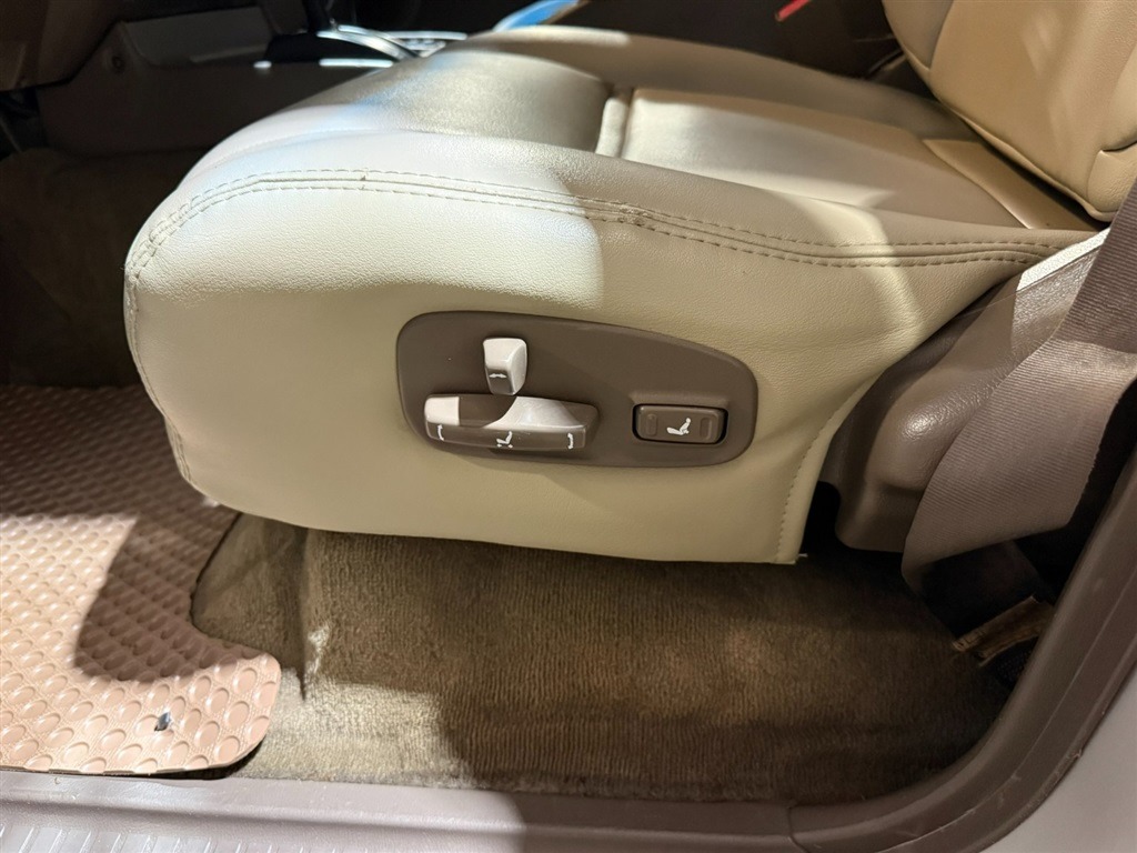 1997 Toyota Land Cruiser