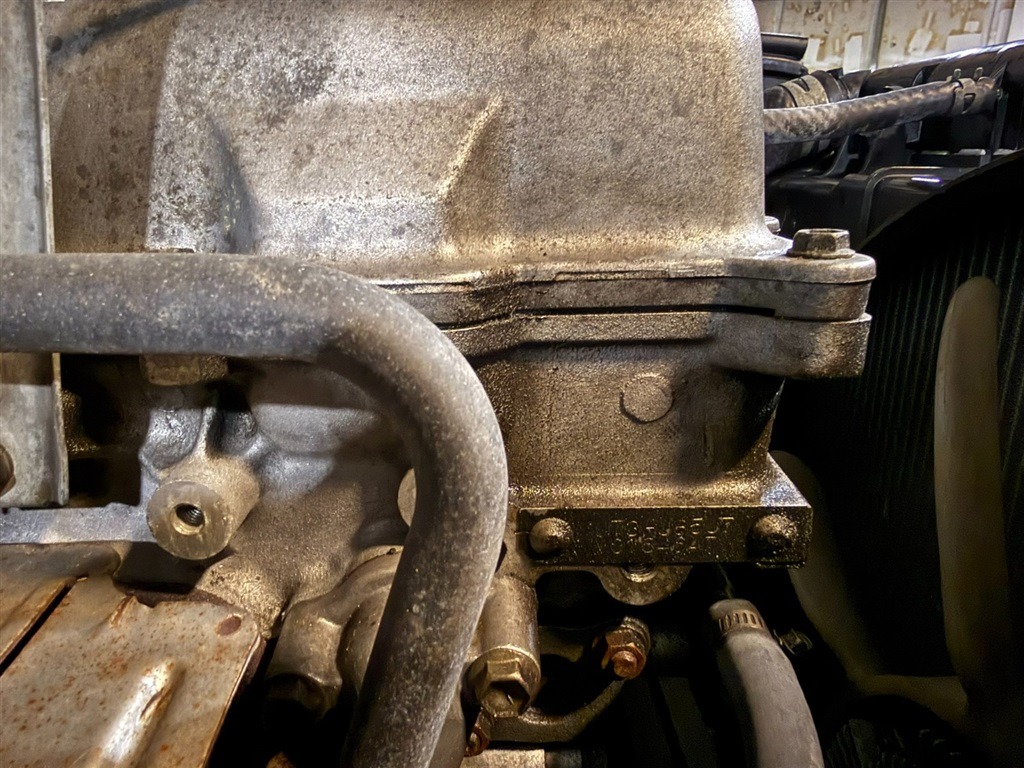 1997 Toyota Land Cruiser