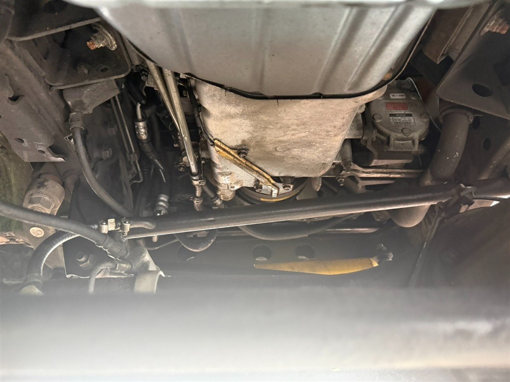 1997 Toyota Land Cruiser