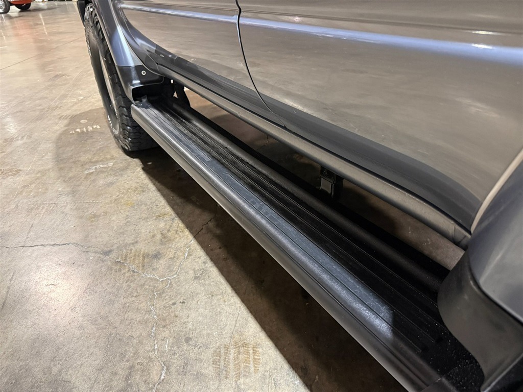 1997 Toyota Land Cruiser