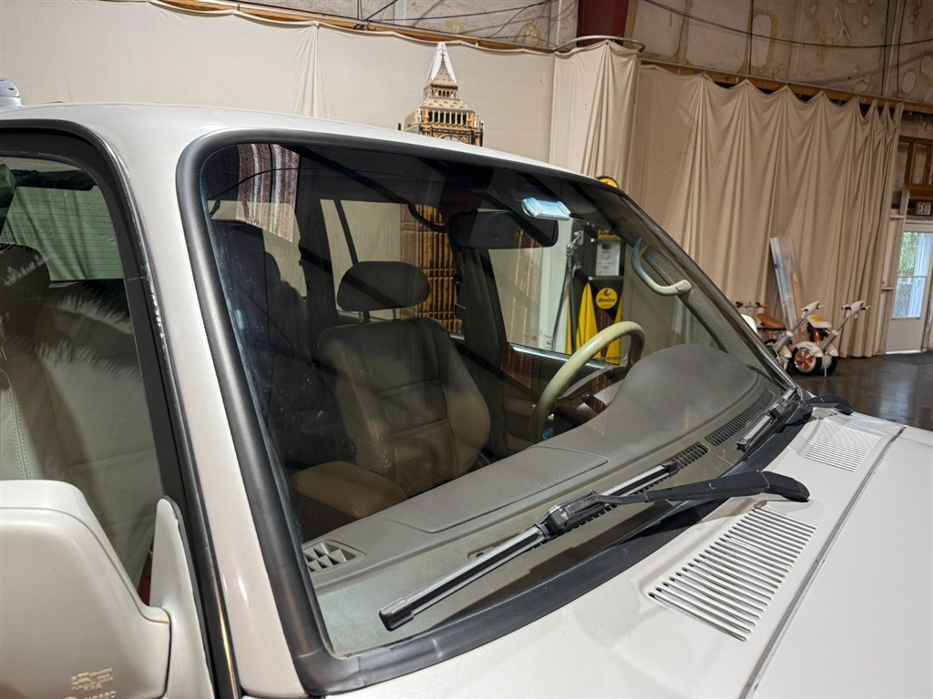 1997 Toyota Land Cruiser