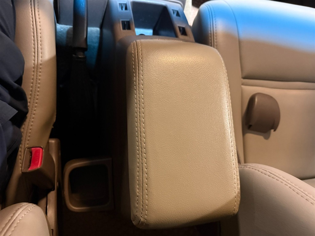 1997 Toyota Land Cruiser