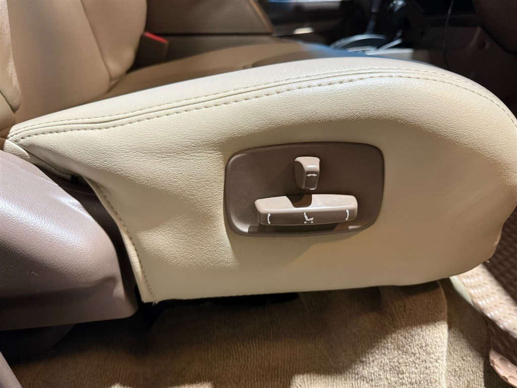 1997 Toyota Land Cruiser