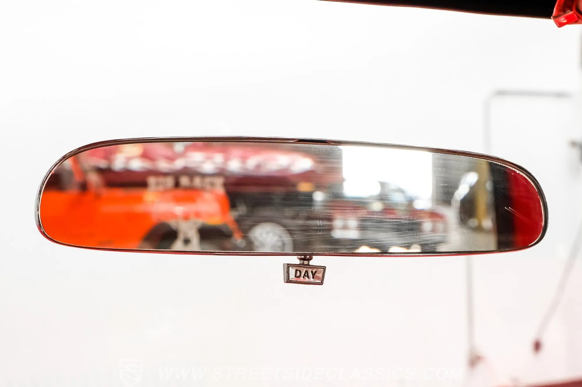 1964 Chevrolet C10 Stepside