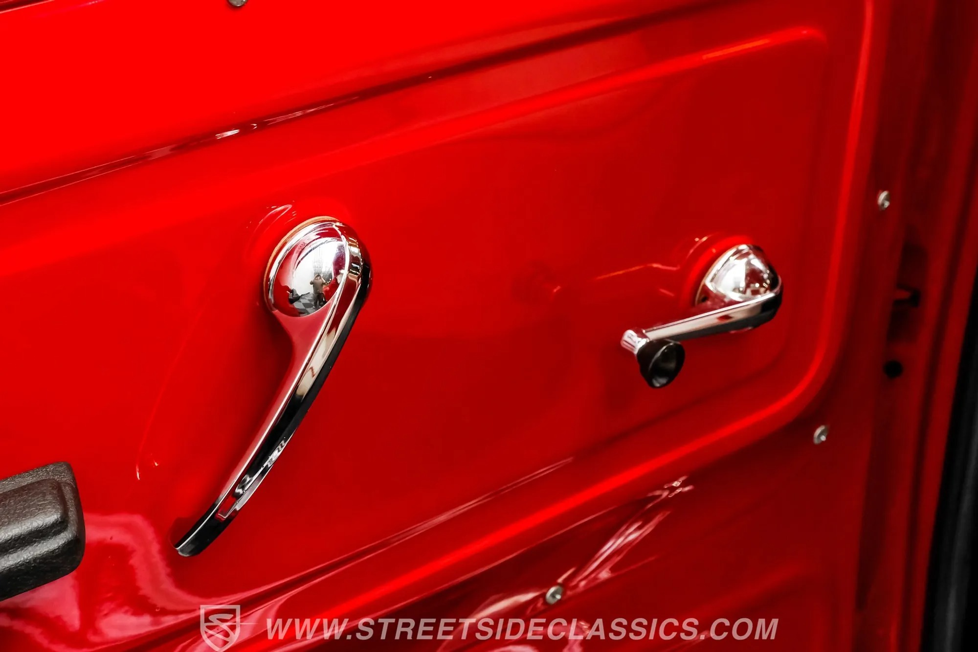 1964 Chevrolet C10 Stepside